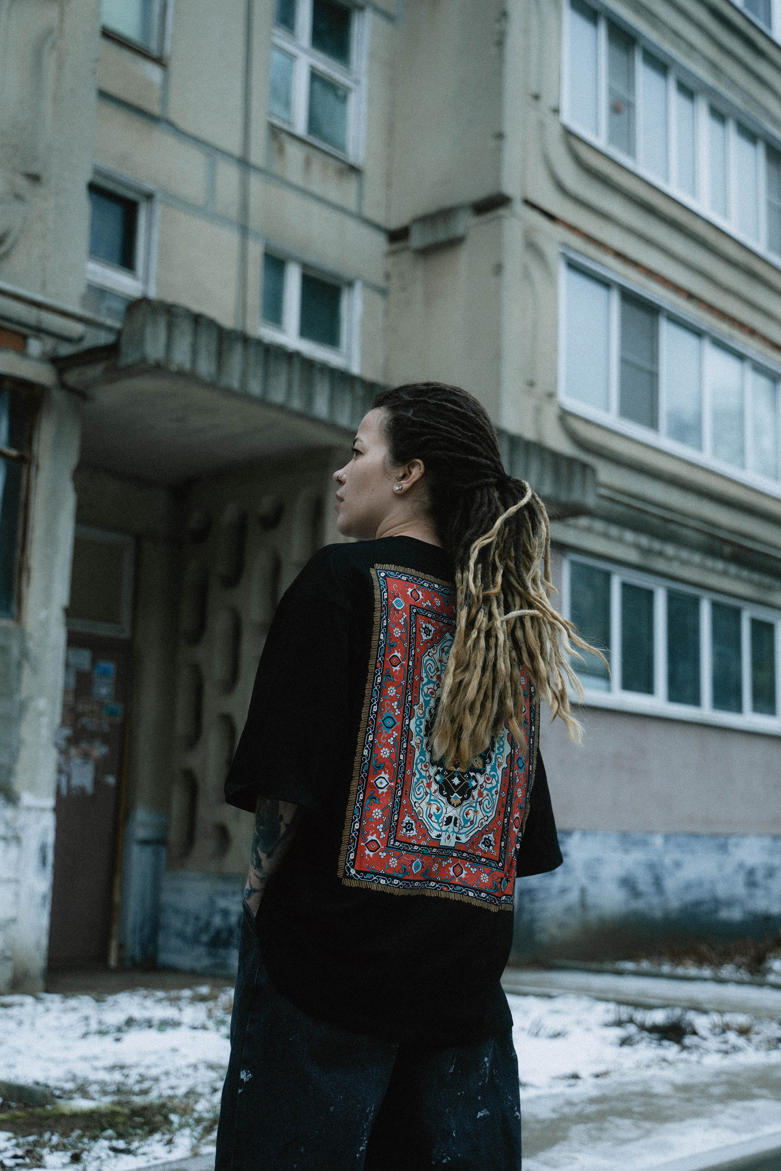 Настя. Свадебный, семейный фотограф в Рязани Лена Брант