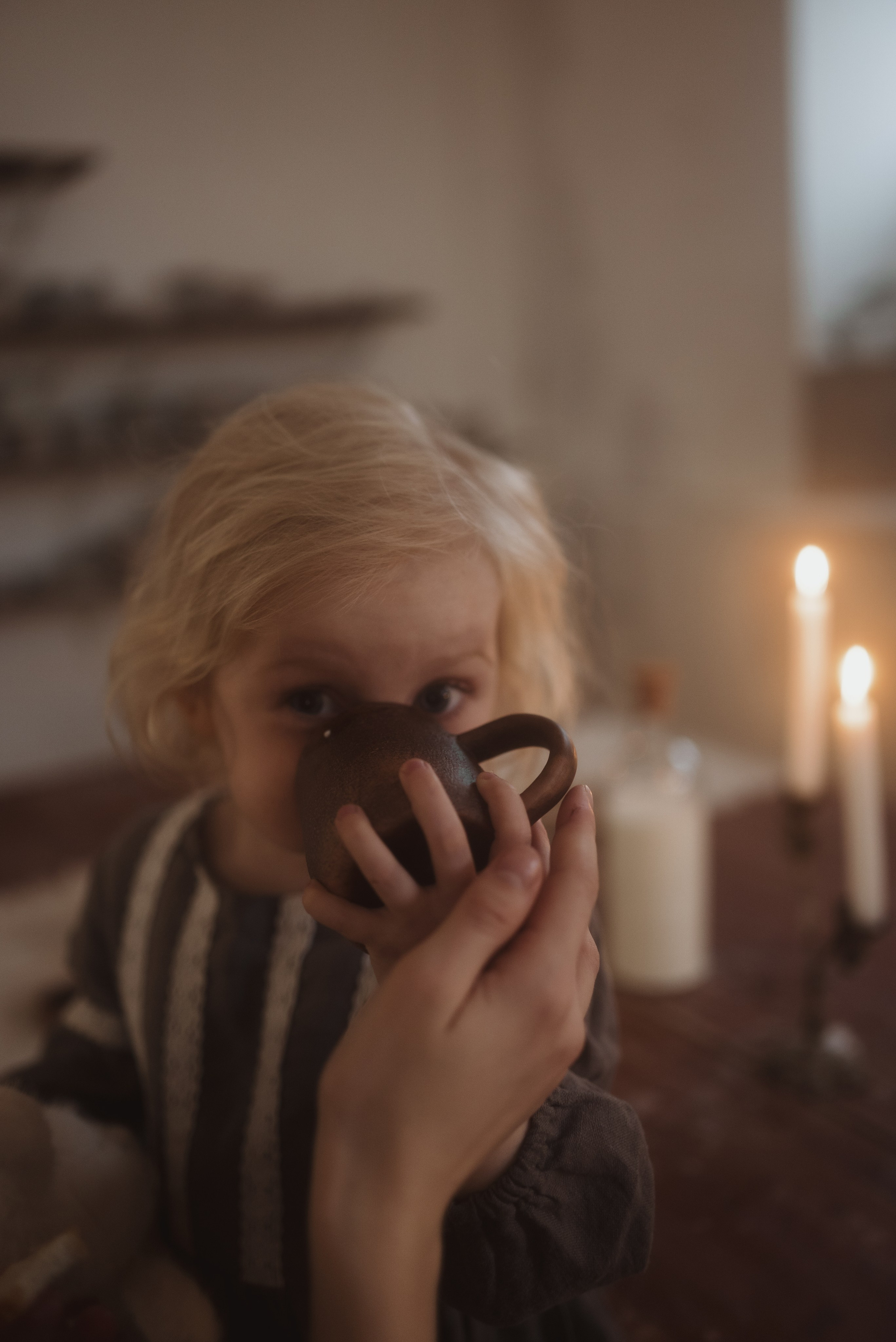 XVIII век. Фотограф в Москве и МО Бреусова Татьяна