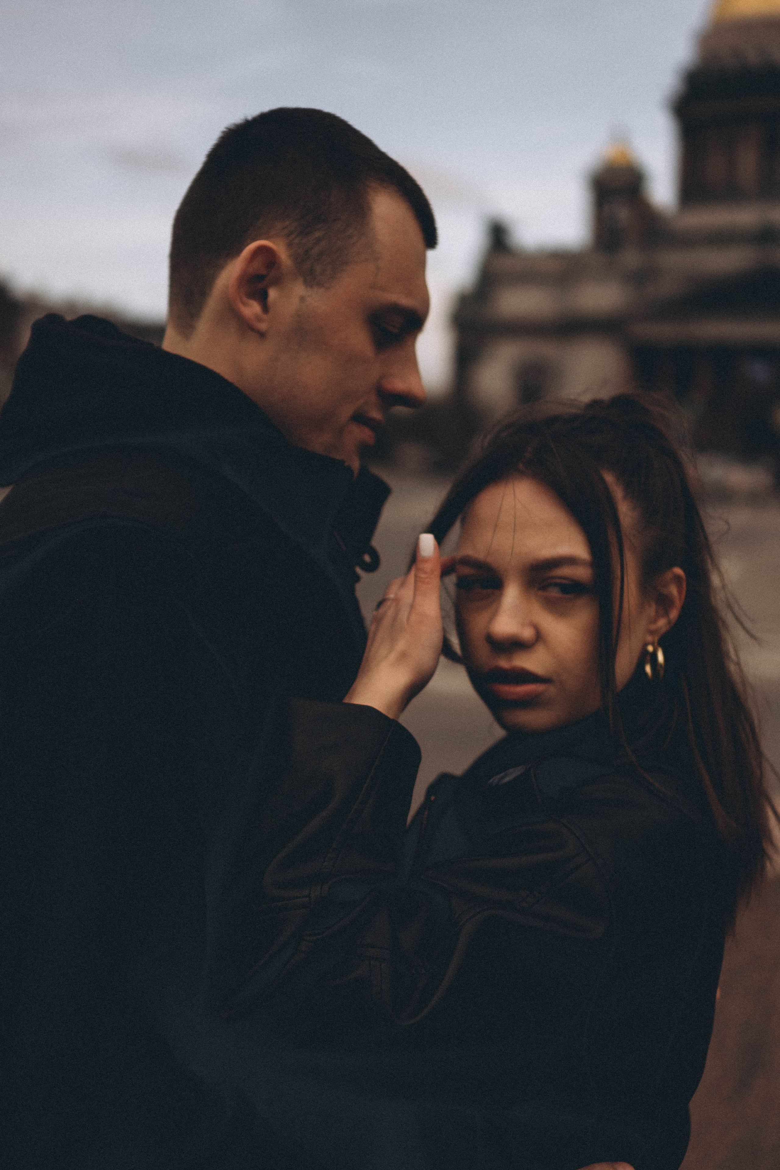 Прогулочная. Профессиональный фотограф, Санкт-Петербург — Виктория Богомолова