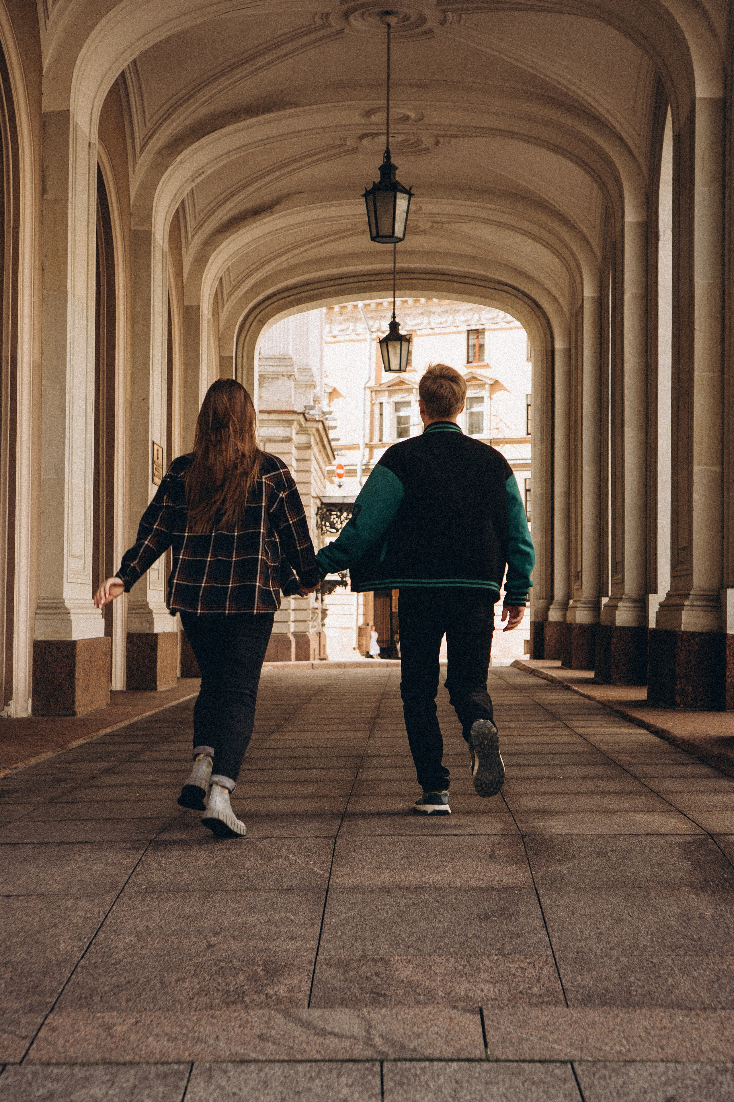 ПРОГУЛКА ПО САНКТ-ПЕТЕРБУРГУ. Профессиональный фотограф, Санкт-Петербург — Виктория Богомолова