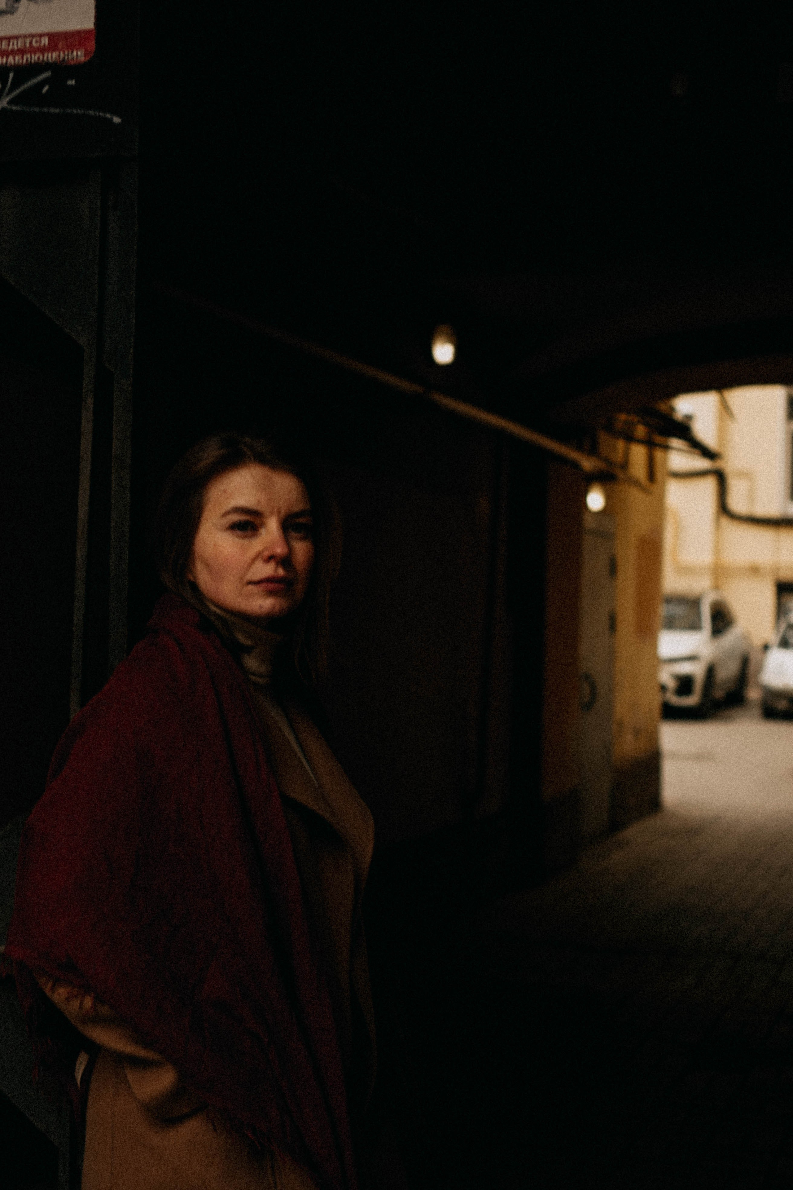 Атмосферная прогулочная. Профессиональный фотограф, Санкт-Петербург — Виктория Богомолова