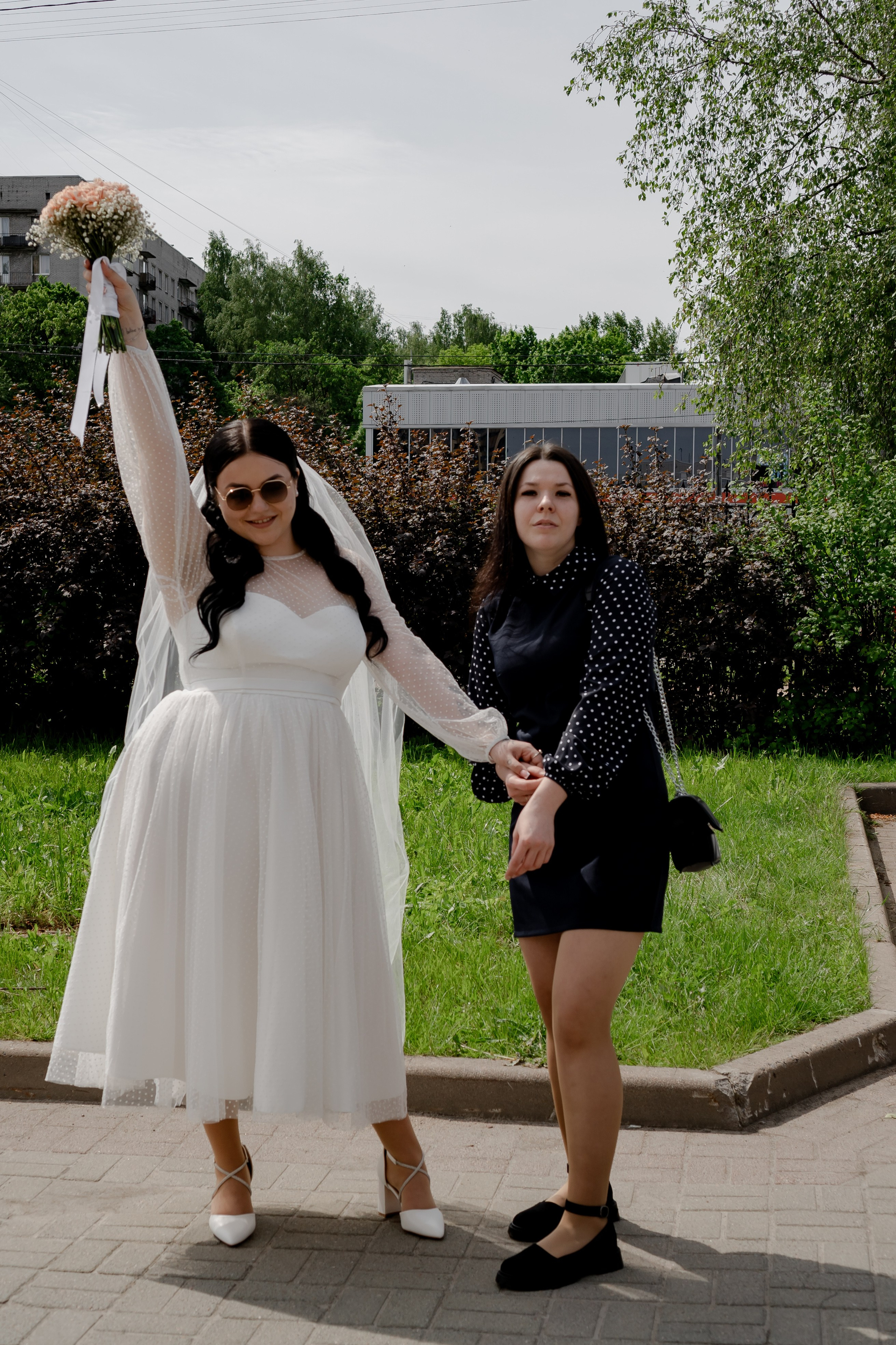 СВАДЕБНАЯ СЬЕМКА В ЗАГСЕ И БАНКЕТ. Профессиональный фотограф, Санкт-Петербург — Виктория Богомолова