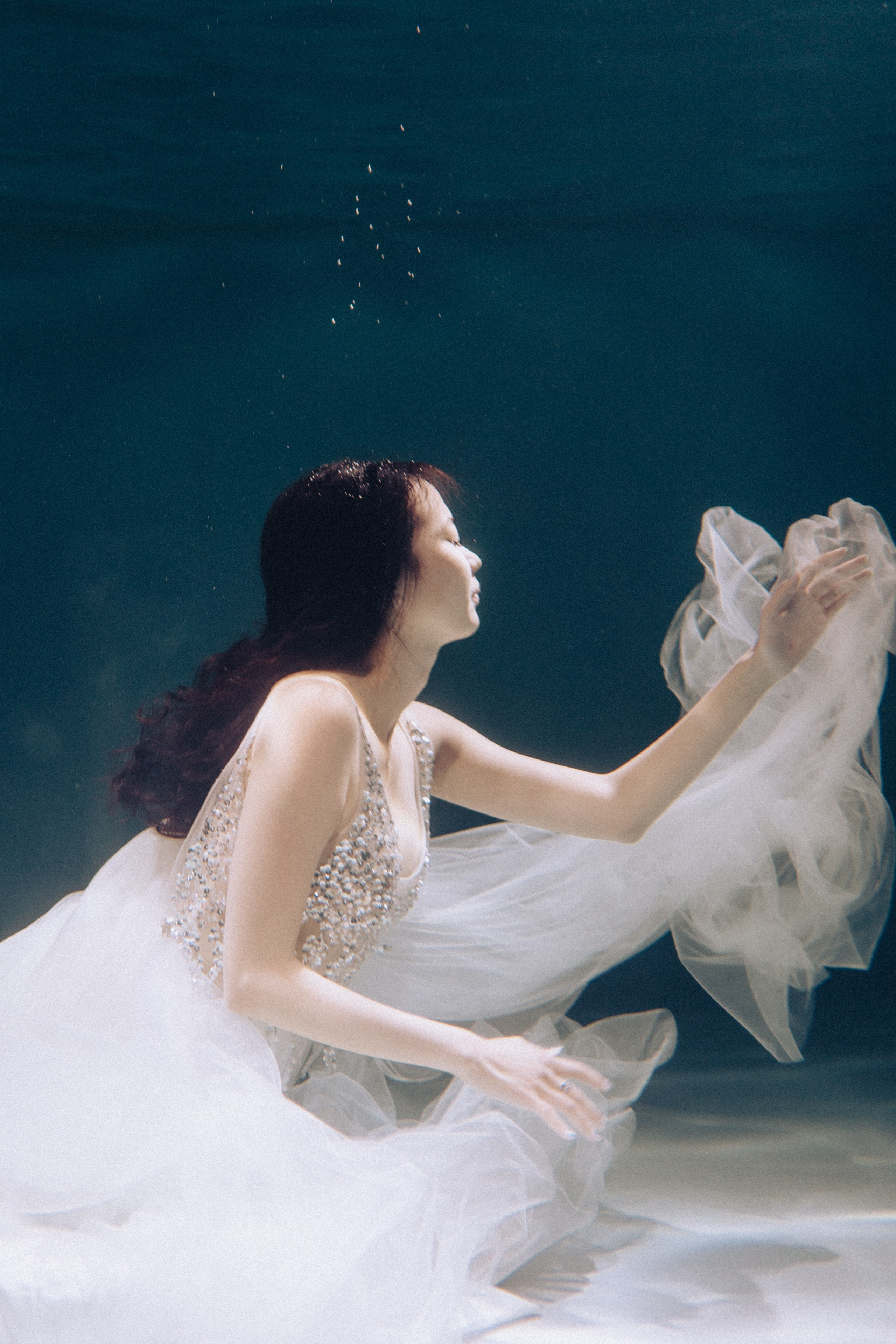 ФОТОСЕСИСИЯ В БАССЕЙНЕ. Профессиональный фотограф, Санкт-Петербург — Виктория Богомолова