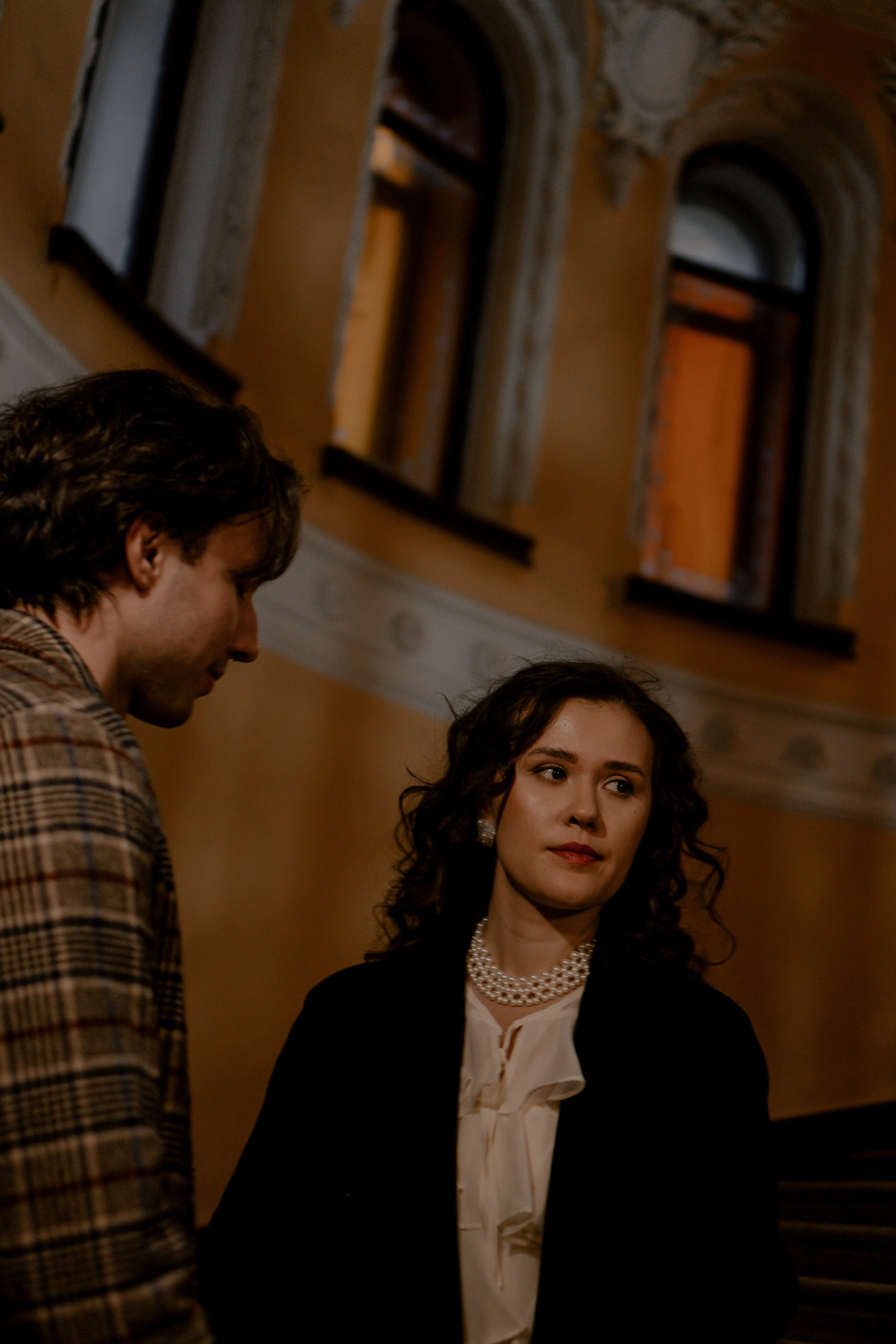 Парадная в Санкт-Петербурге. Профессиональный фотограф, Санкт-Петербург — Виктория Богомолова