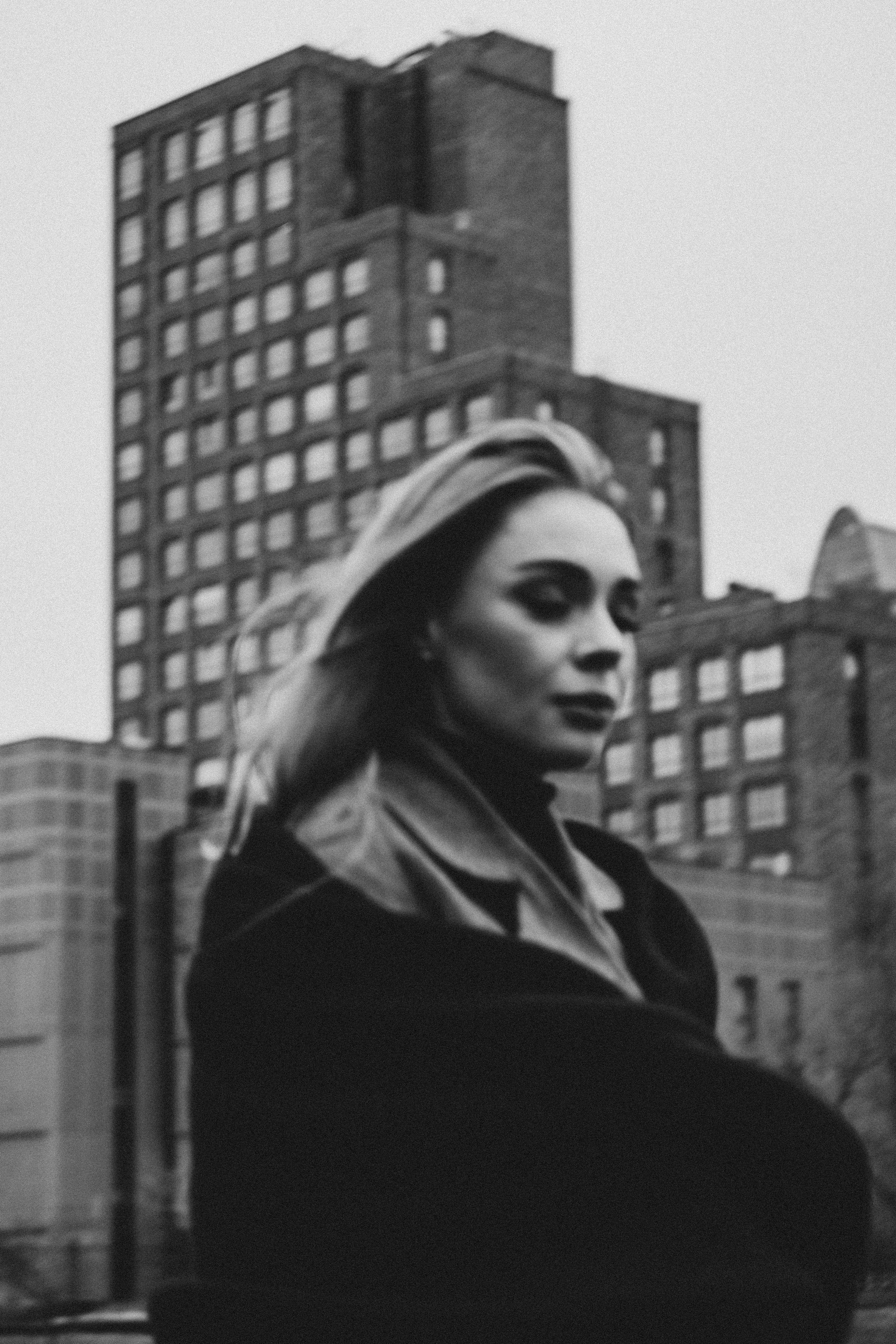 ПРОГУЛКА ПО МОСКВЕ. Профессиональный фотограф, Санкт-Петербург — Виктория Богомолова