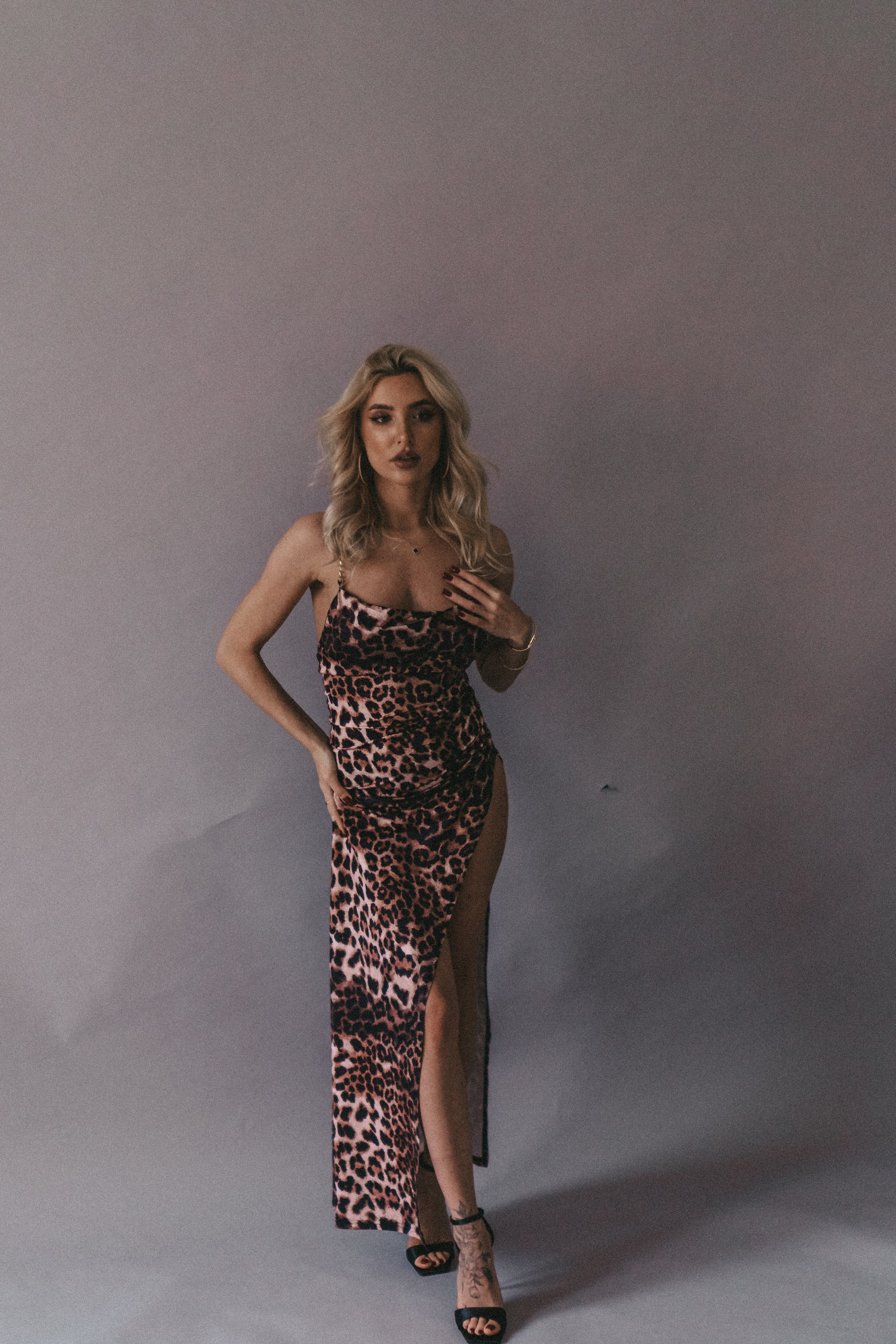 Студийная. Профессиональный фотограф, Санкт-Петербург — Виктория Богомолова