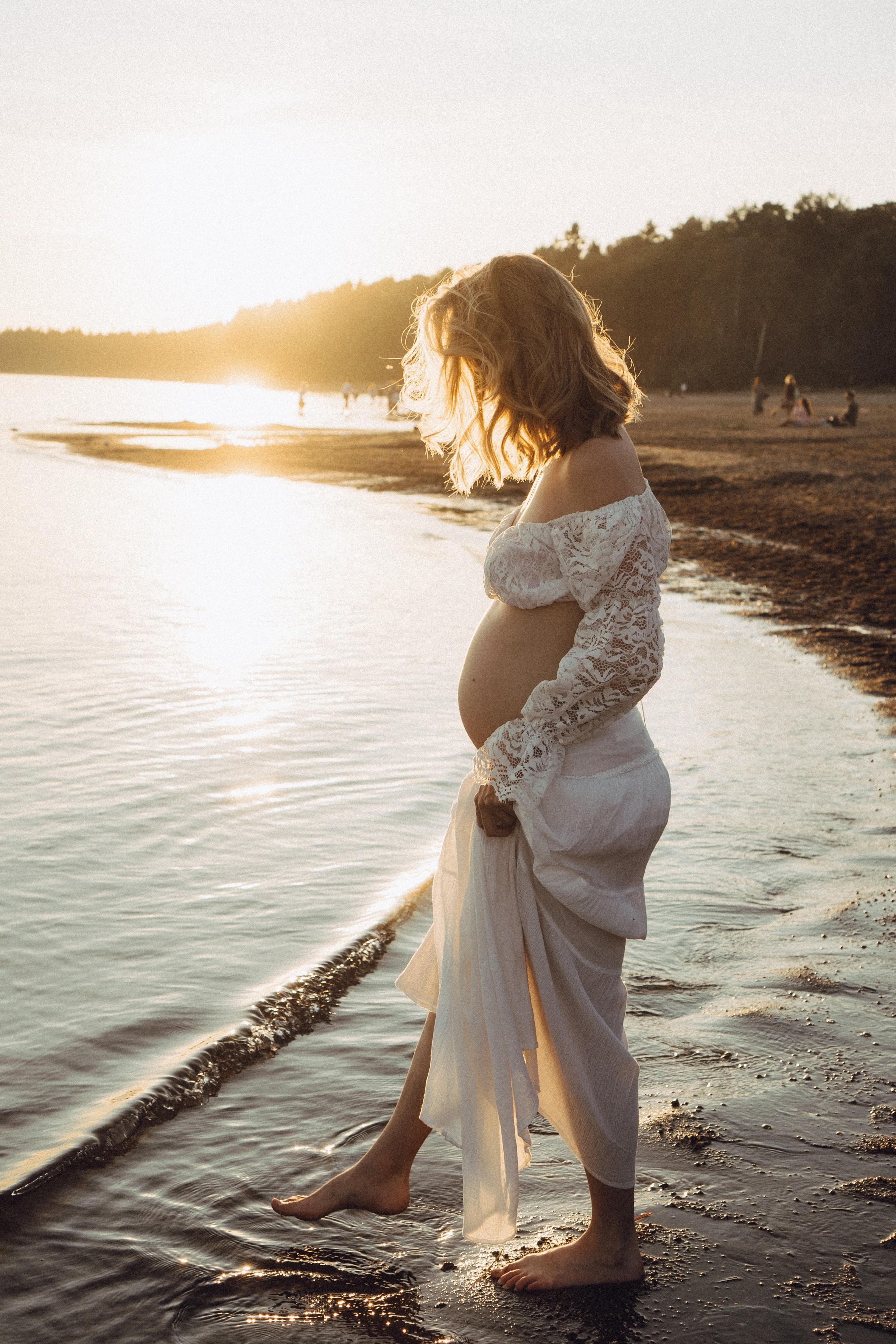 В ОЖИДАНИИ. Профессиональный фотограф, Санкт-Петербург — Виктория Богомолова