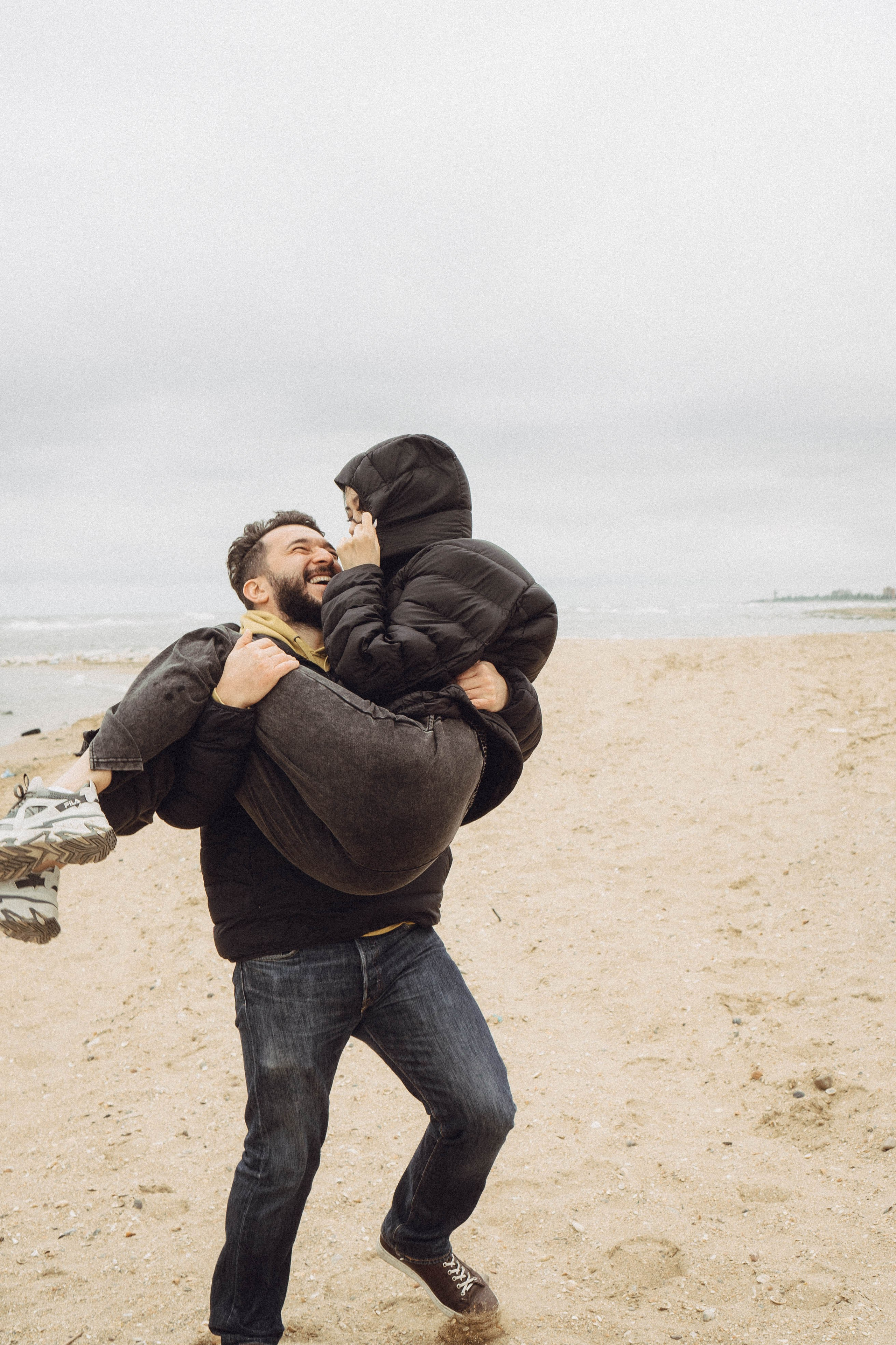 Каспийское море. Профессиональный фотограф, Санкт-Петербург — Виктория Богомолова