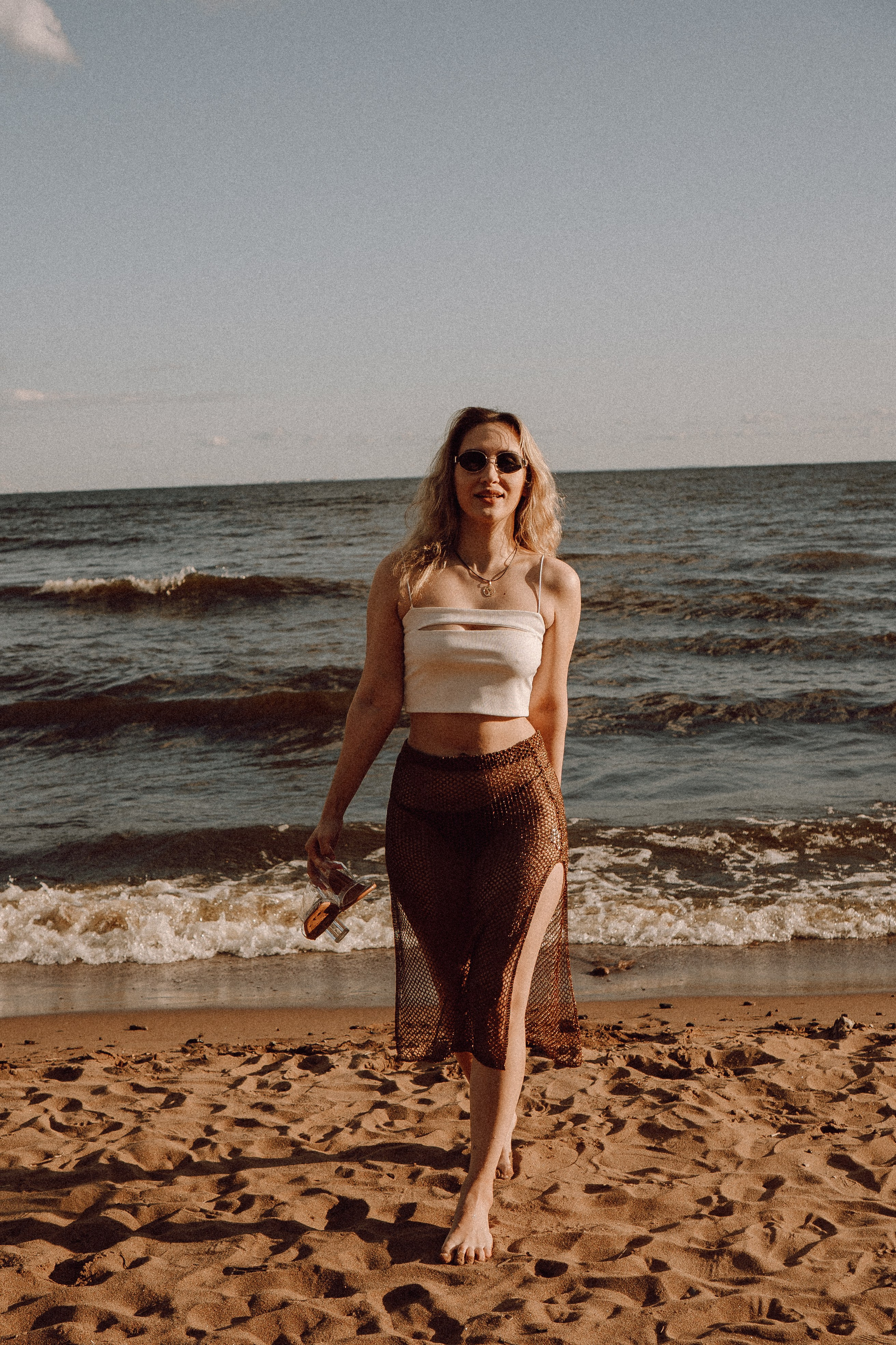 РОМАНТИКА ФИНСКОГО ЗАЛИВА. Профессиональный фотограф, Санкт-Петербург — Виктория Богомолова