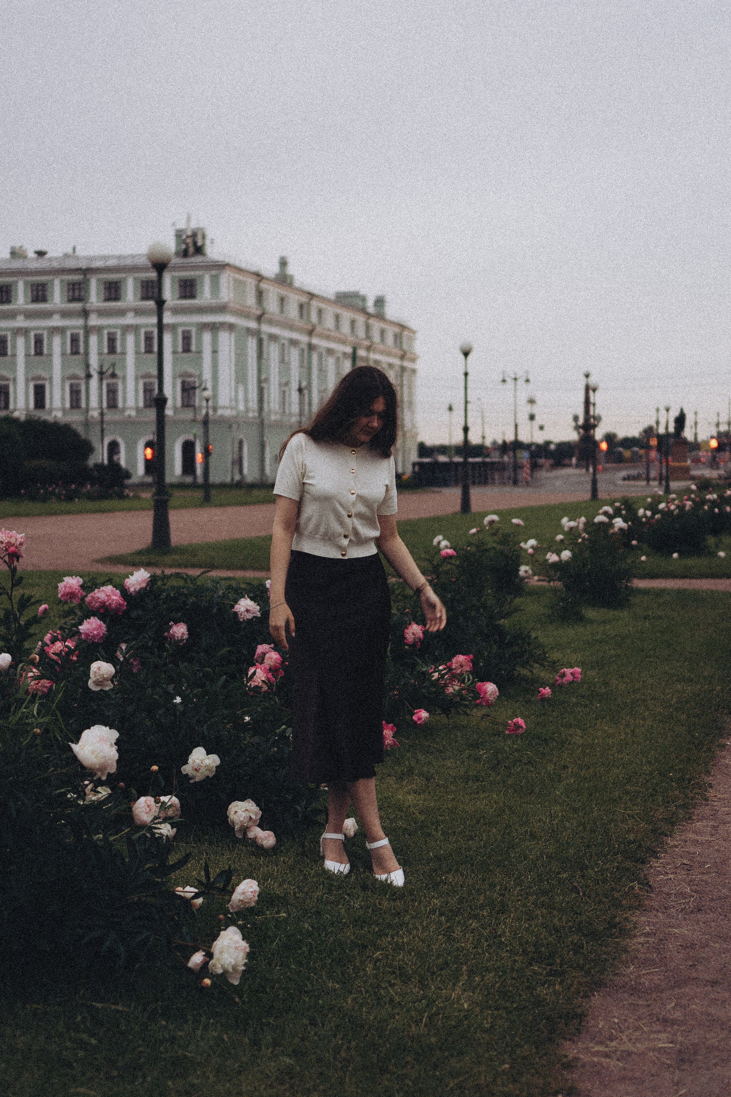 РАССВЕТНАЯ ИСТОРИЯ. Профессиональный фотограф, Санкт-Петербург — Виктория Богомолова