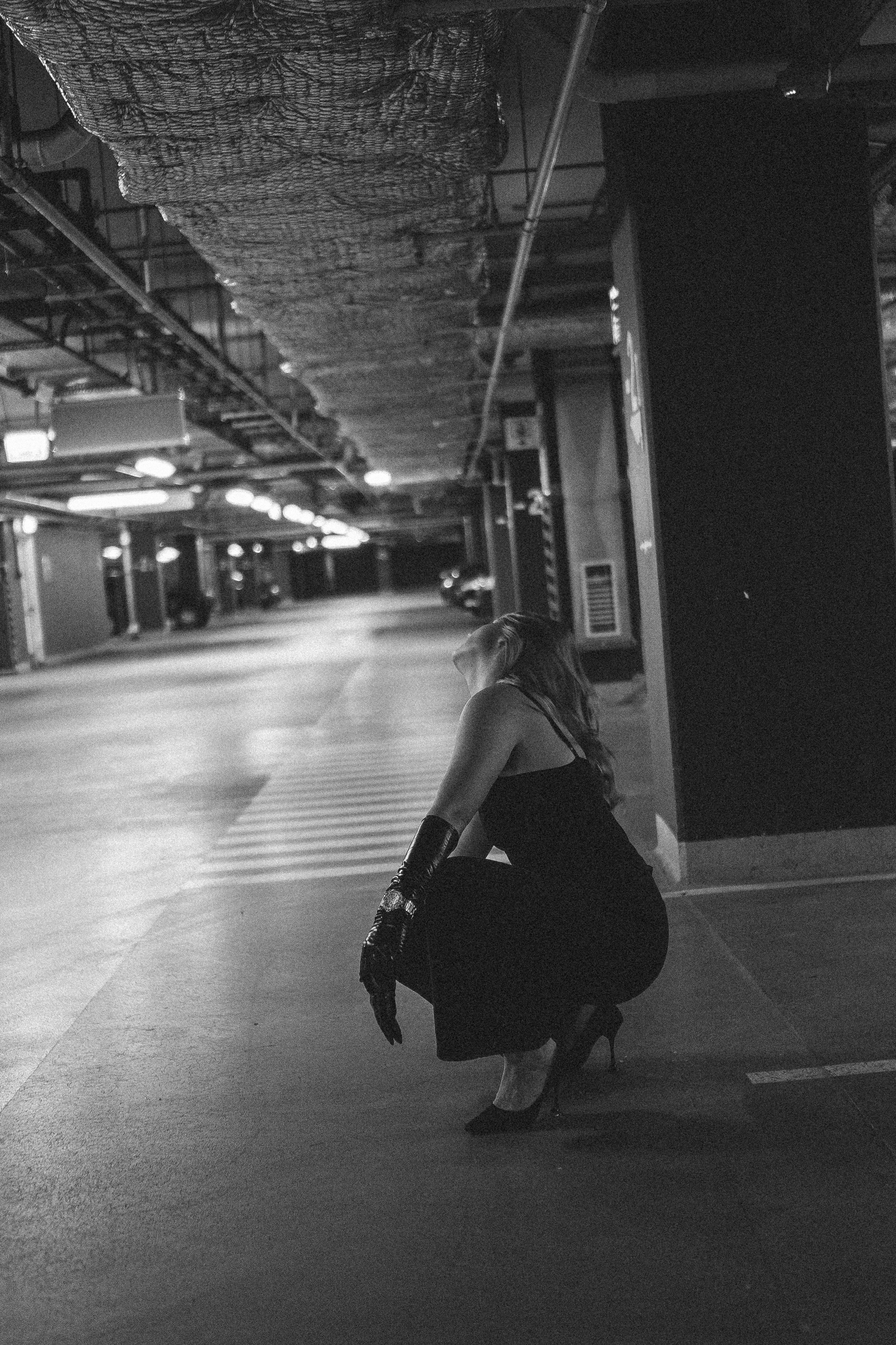 ЧБ. Профессиональный фотограф, Санкт-Петербург — Виктория Богомолова