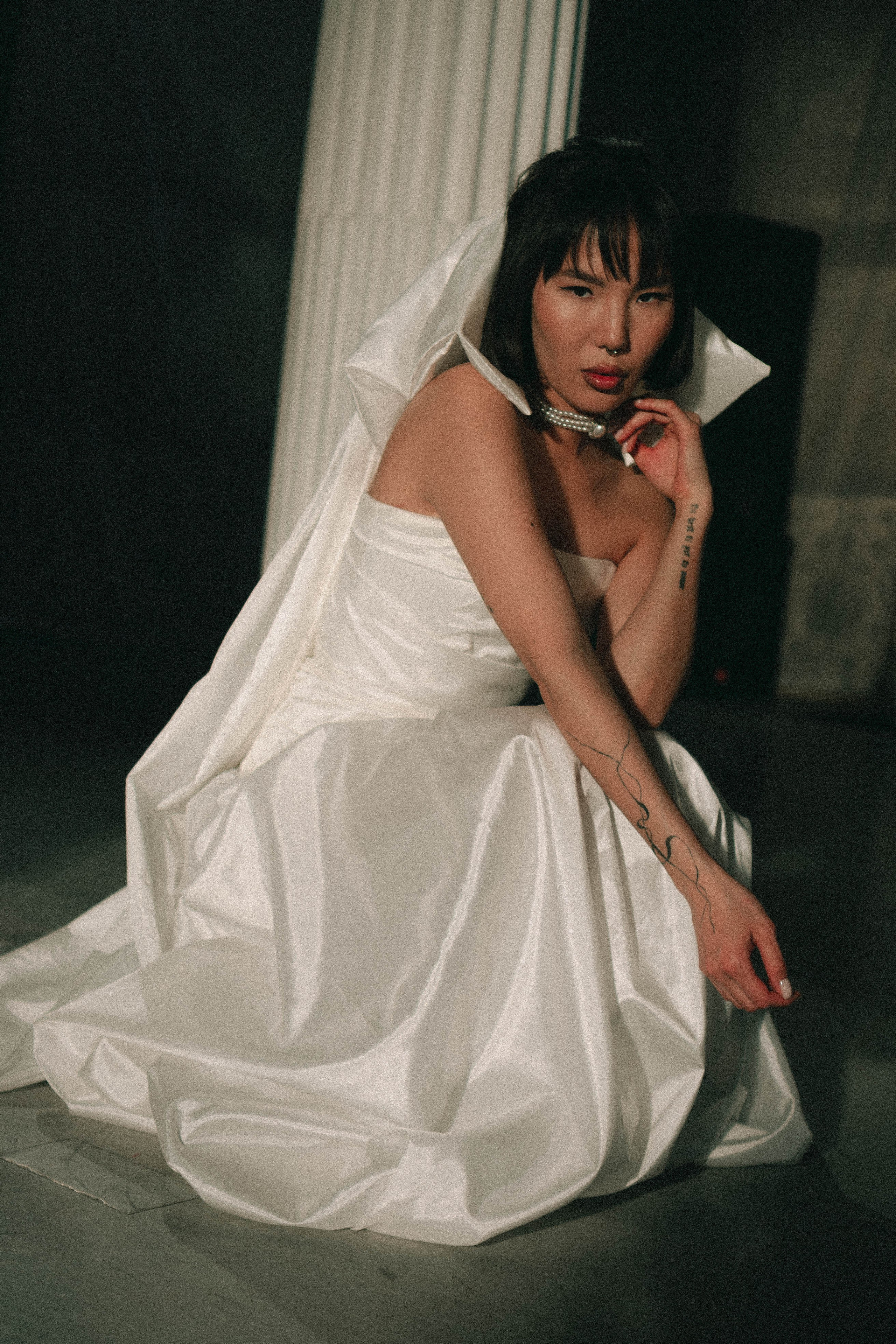 СВАБЕДНАЯ ФОТСЕССИИЯ В ОДНОМ ИЗ ЗАЛОВ НИКОЛАЕВСКОГО ДВОРЦА. Профессиональный фотограф, Санкт-Петербург — Виктория Богомолова