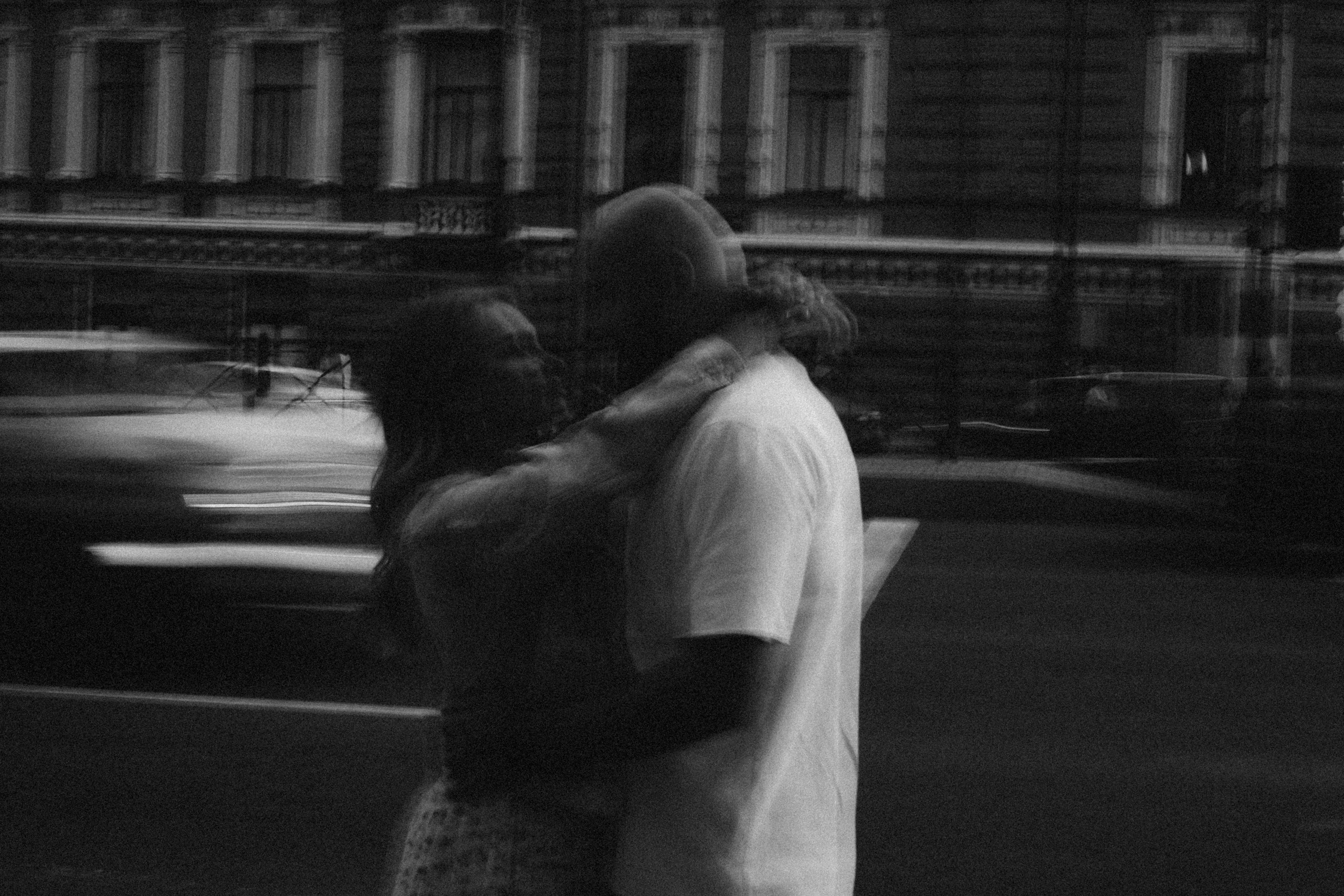 Прогулка. Профессиональный фотограф, Санкт-Петербург — Виктория Богомолова