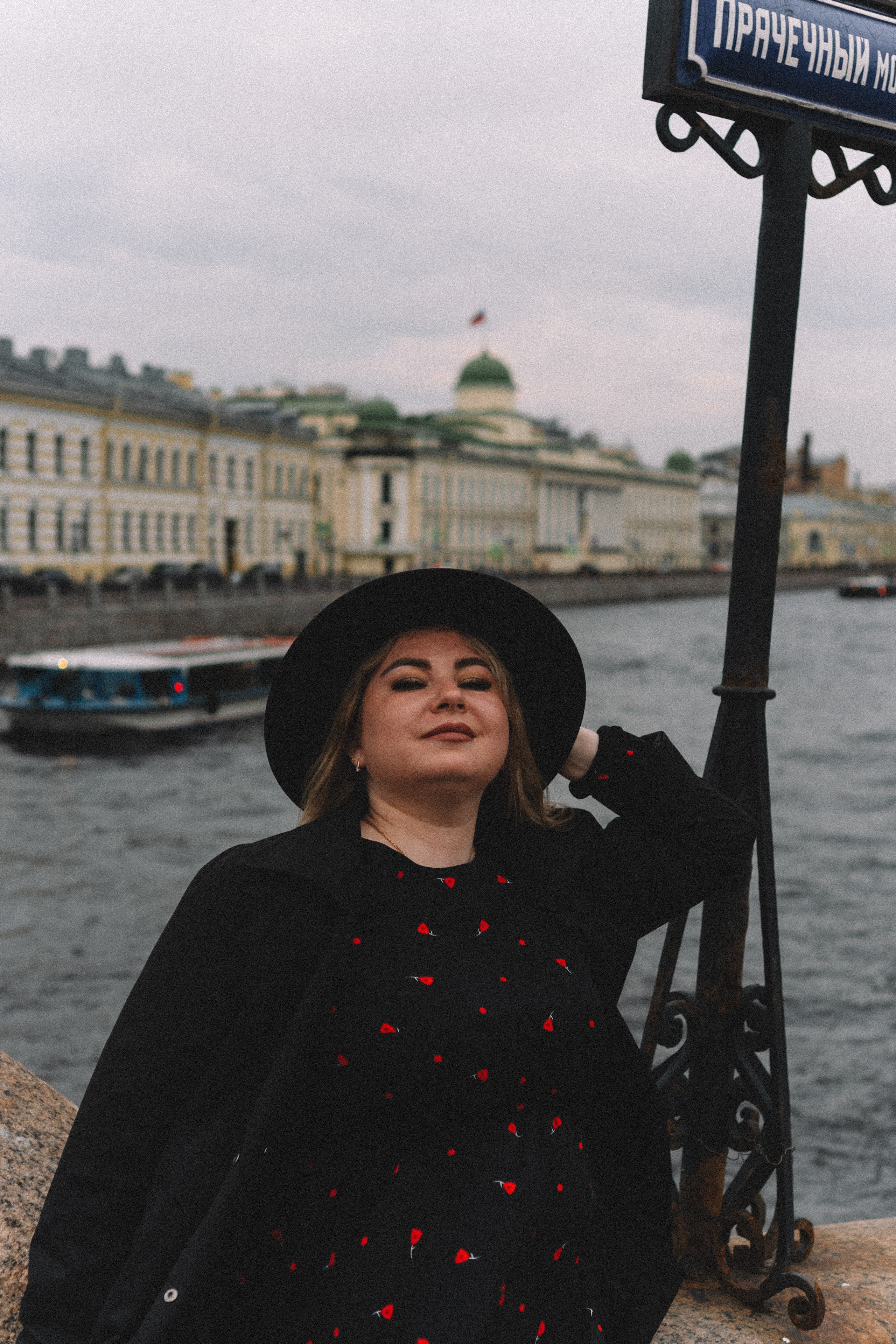 ПРОГУЛКА ВЕСНОЙ. Профессиональный фотограф, Санкт-Петербург — Виктория Богомолова