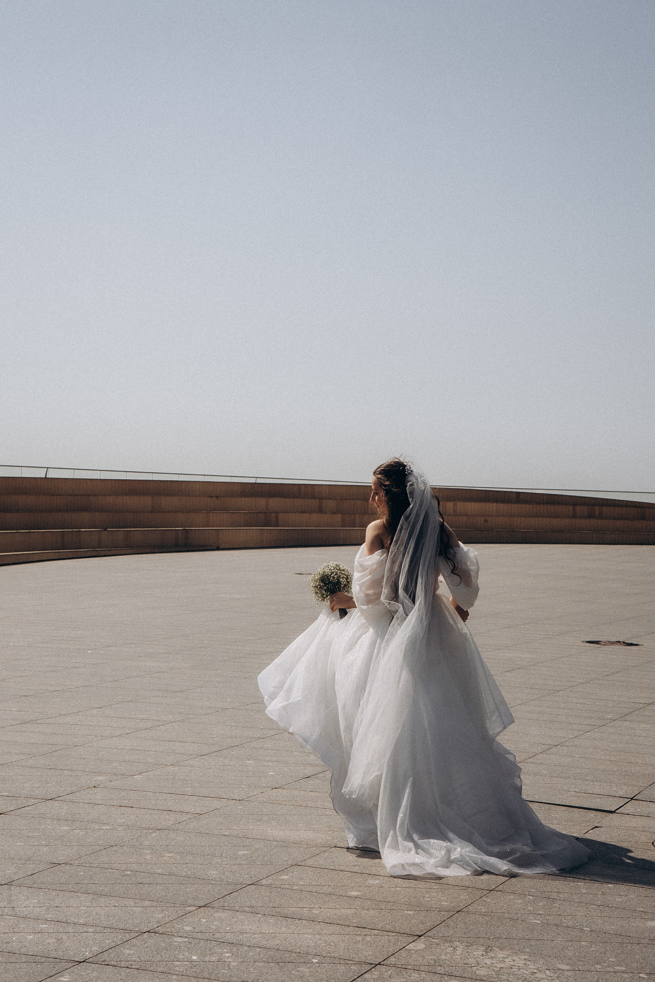 СВАДЕБНАЯ СЬЕМК В ПАРКЕ 300-ЛЕТИЯ. Профессиональный фотограф, Санкт-Петербург — Виктория Богомолова