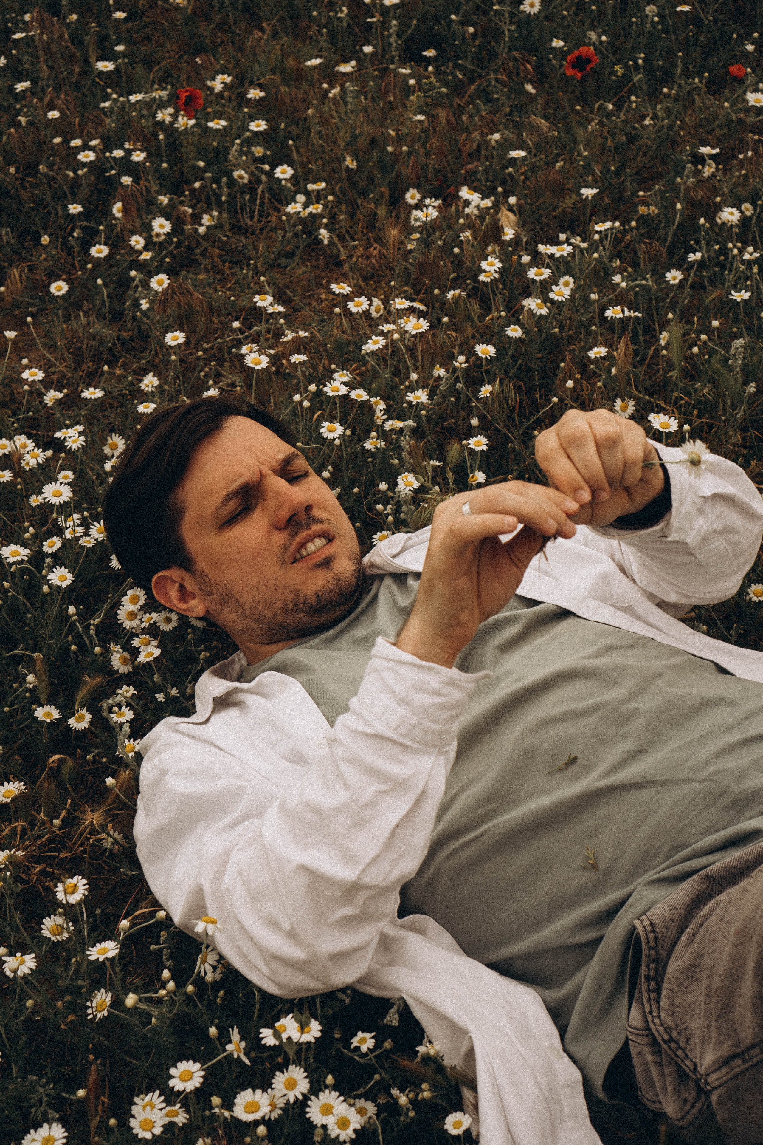 Маки. Профессиональный фотограф, Санкт-Петербург — Виктория Богомолова