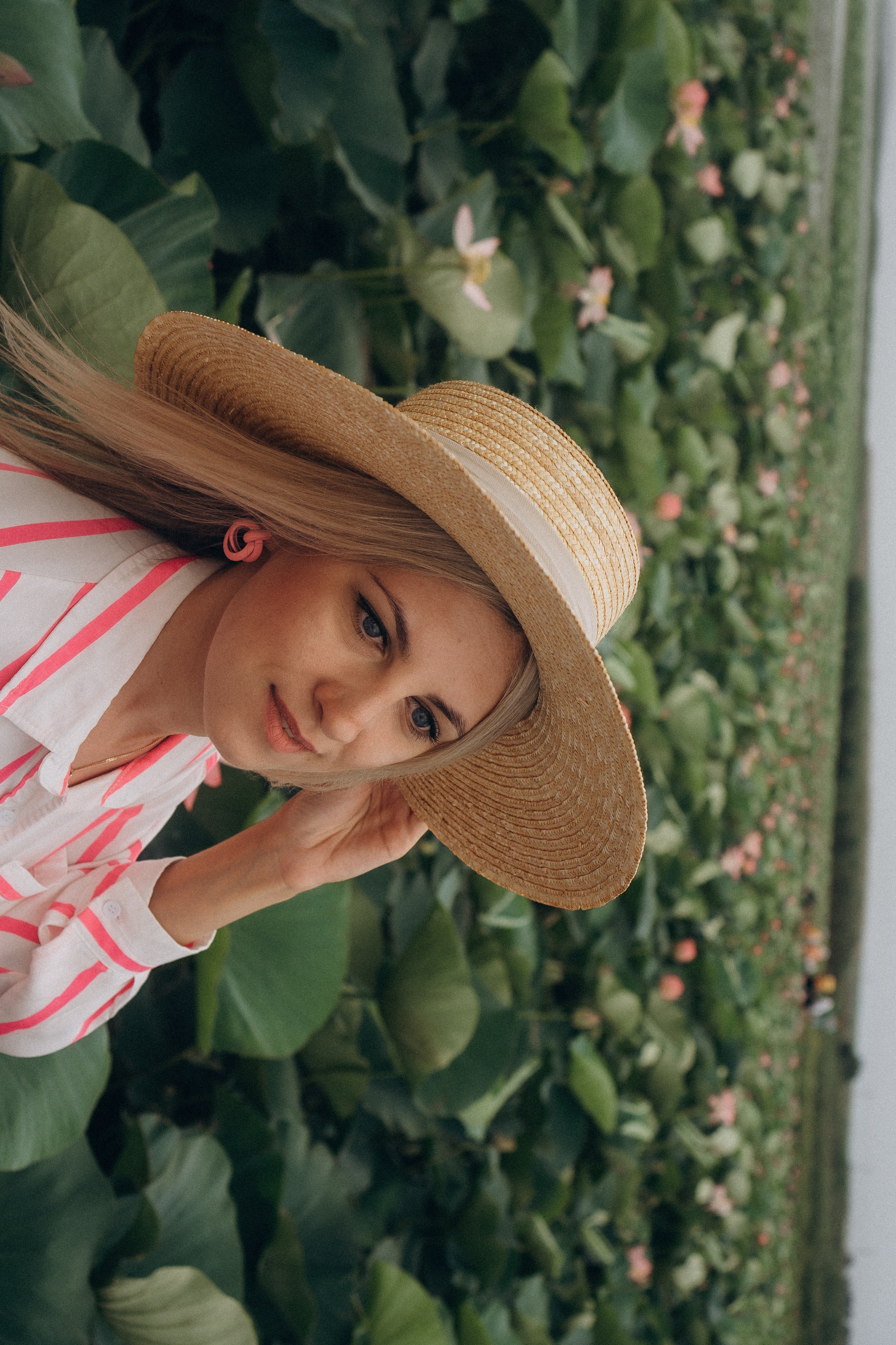 ЛОТОСОВАЯ ПОЛЯНА. Профессиональный фотограф, Санкт-Петербург — Виктория Богомолова