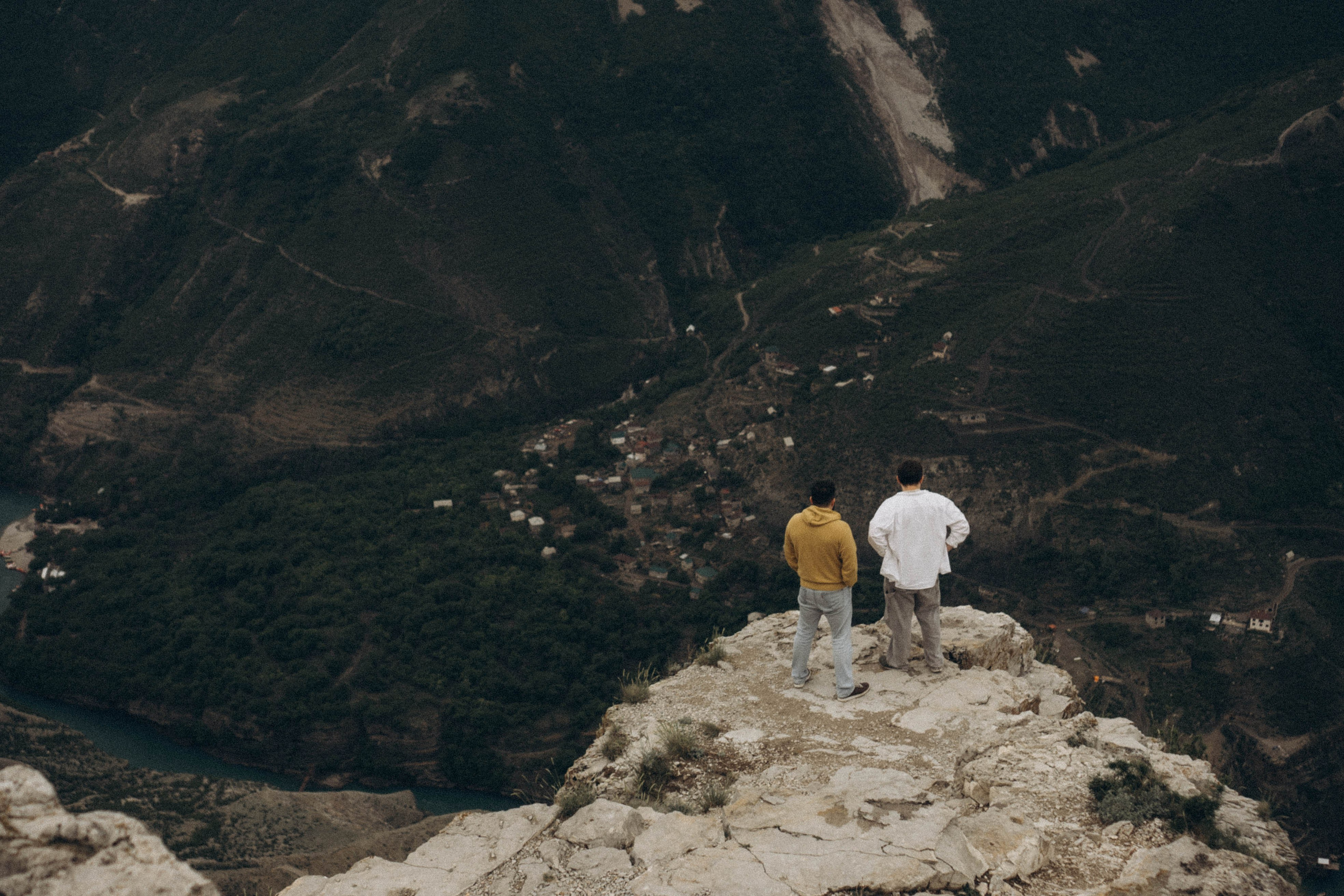 Фотосьемки в горах. Профессиональный фотограф, Санкт-Петербург — Виктория Богомолова
