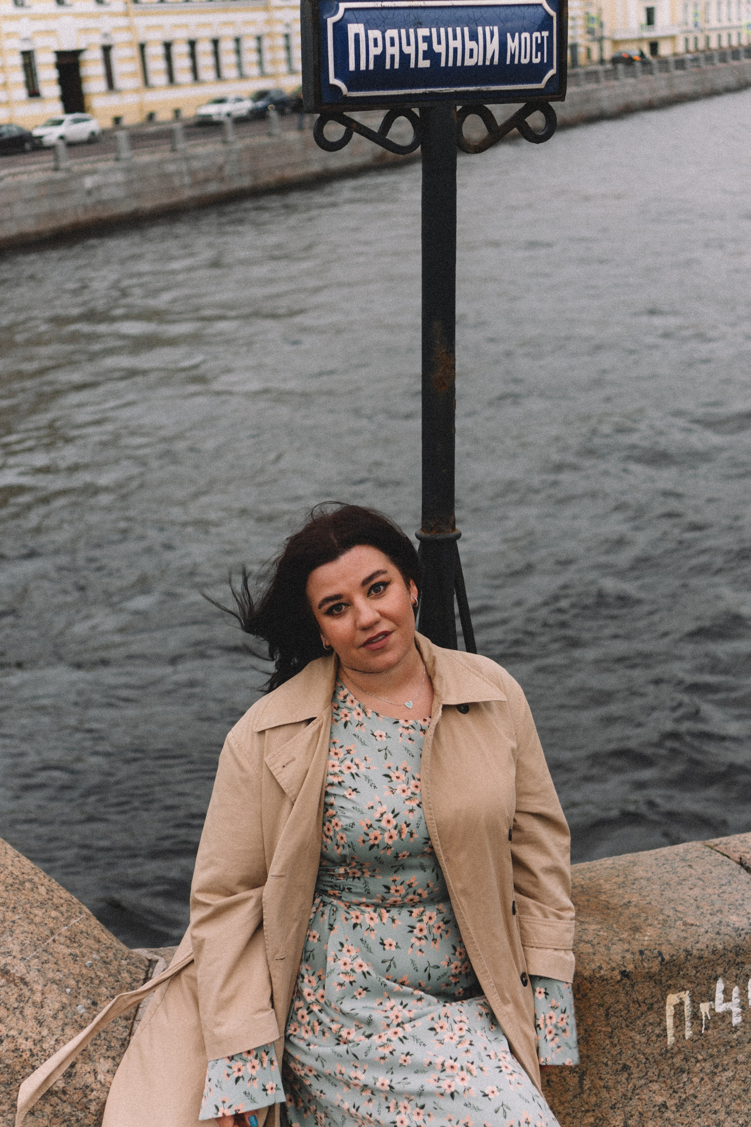 ПИТЕРСКАЯ ПРОГУЛКА. Профессиональный фотограф, Санкт-Петербург — Виктория Богомолова