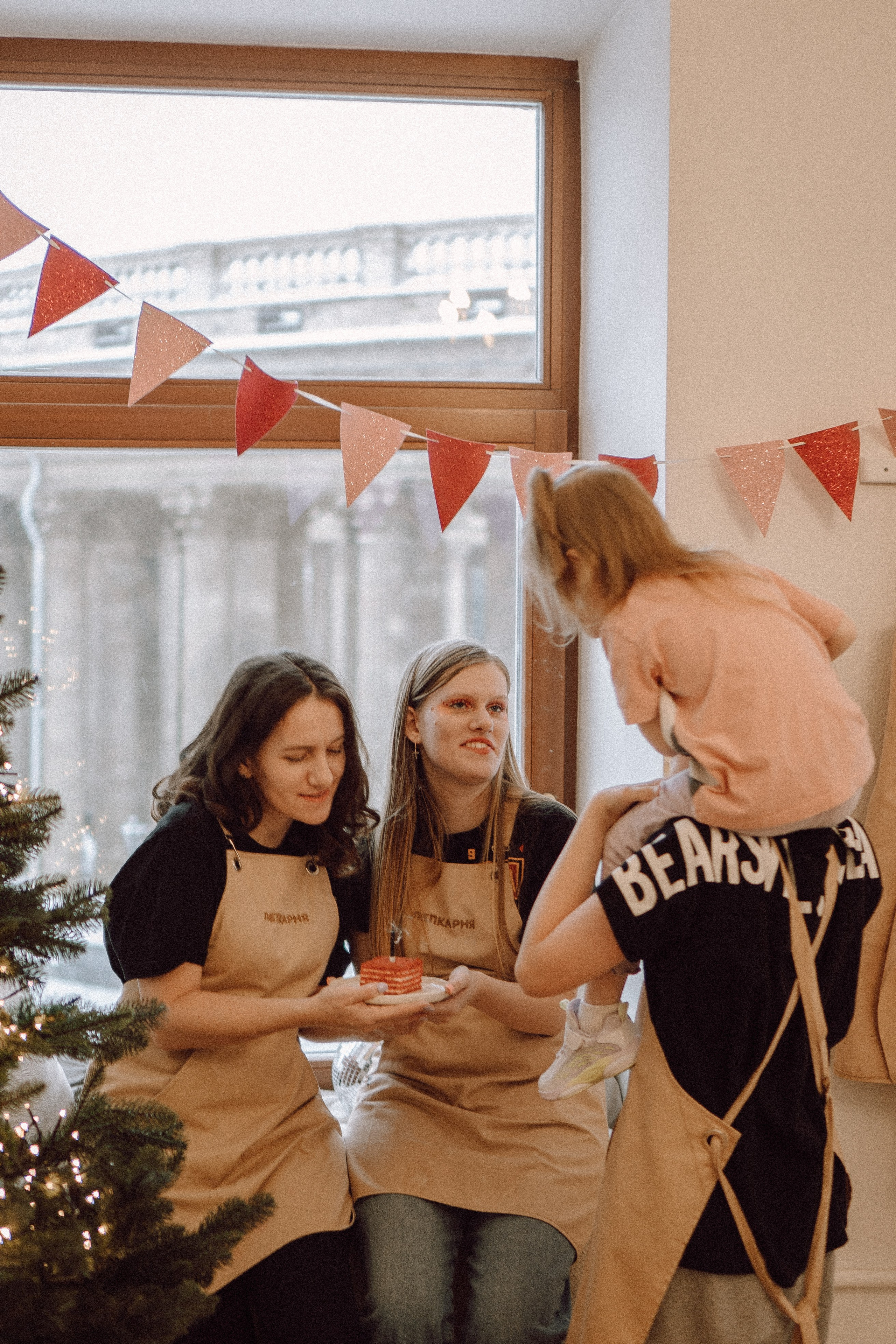 Студия лепки. Профессиональный фотограф, Санкт-Петербург — Виктория Богомолова