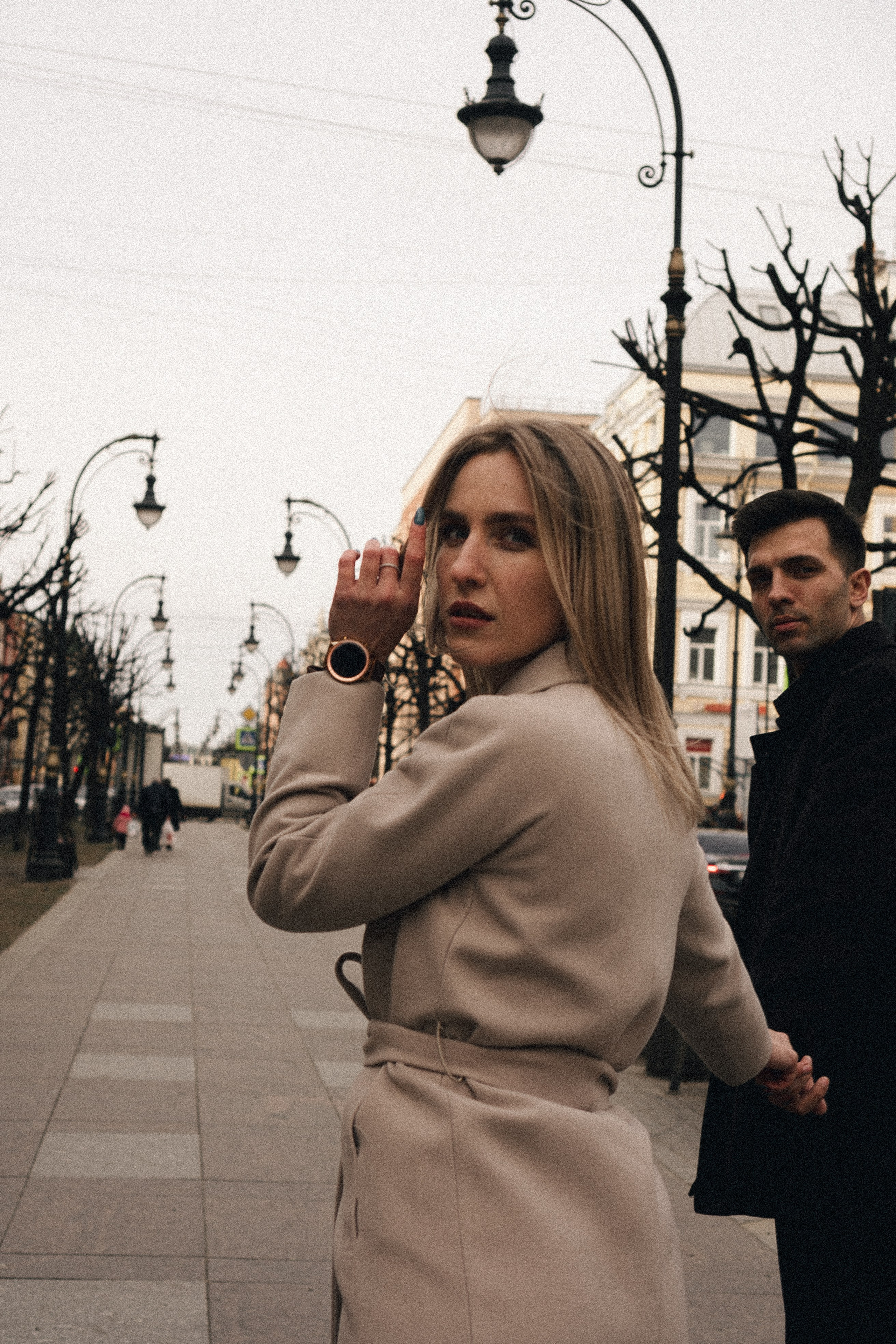 Love stori. Профессиональный фотограф, Санкт-Петербург — Виктория Богомолова