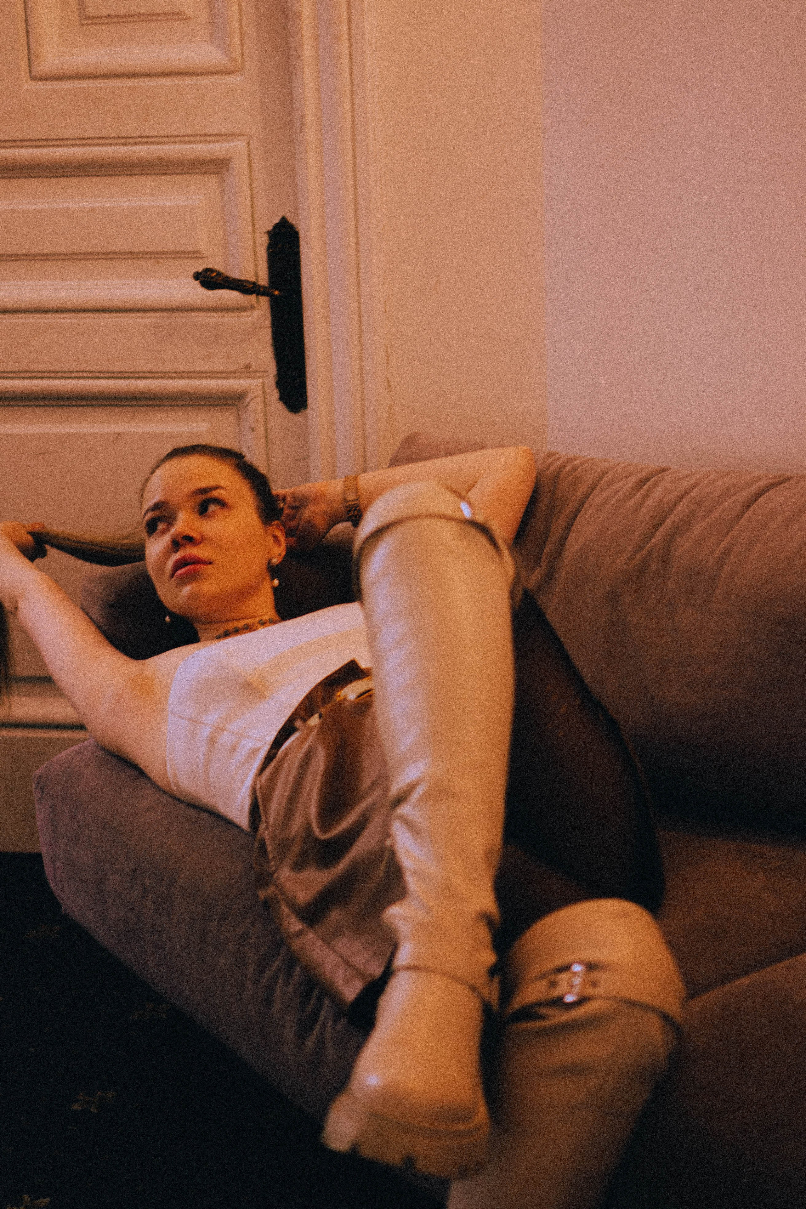 Питерский балкон. Профессиональный фотограф, Санкт-Петербург — Виктория Богомолова