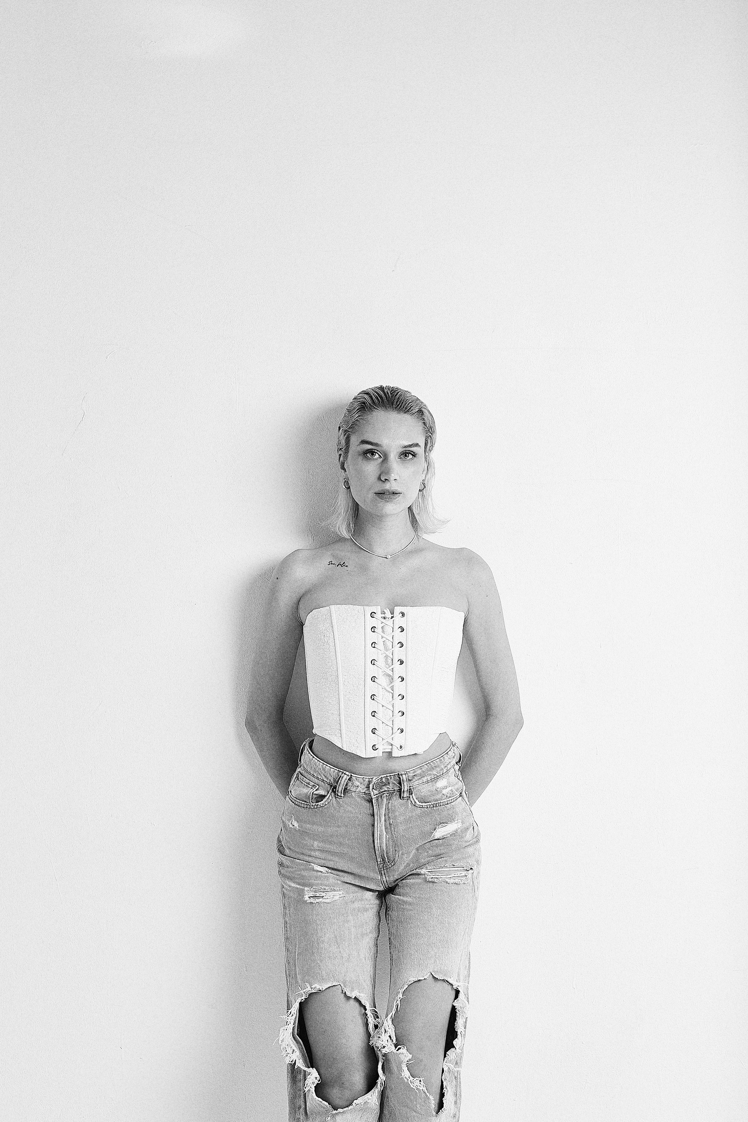 White tenderness. Мыльников Павел Фотограф СПб