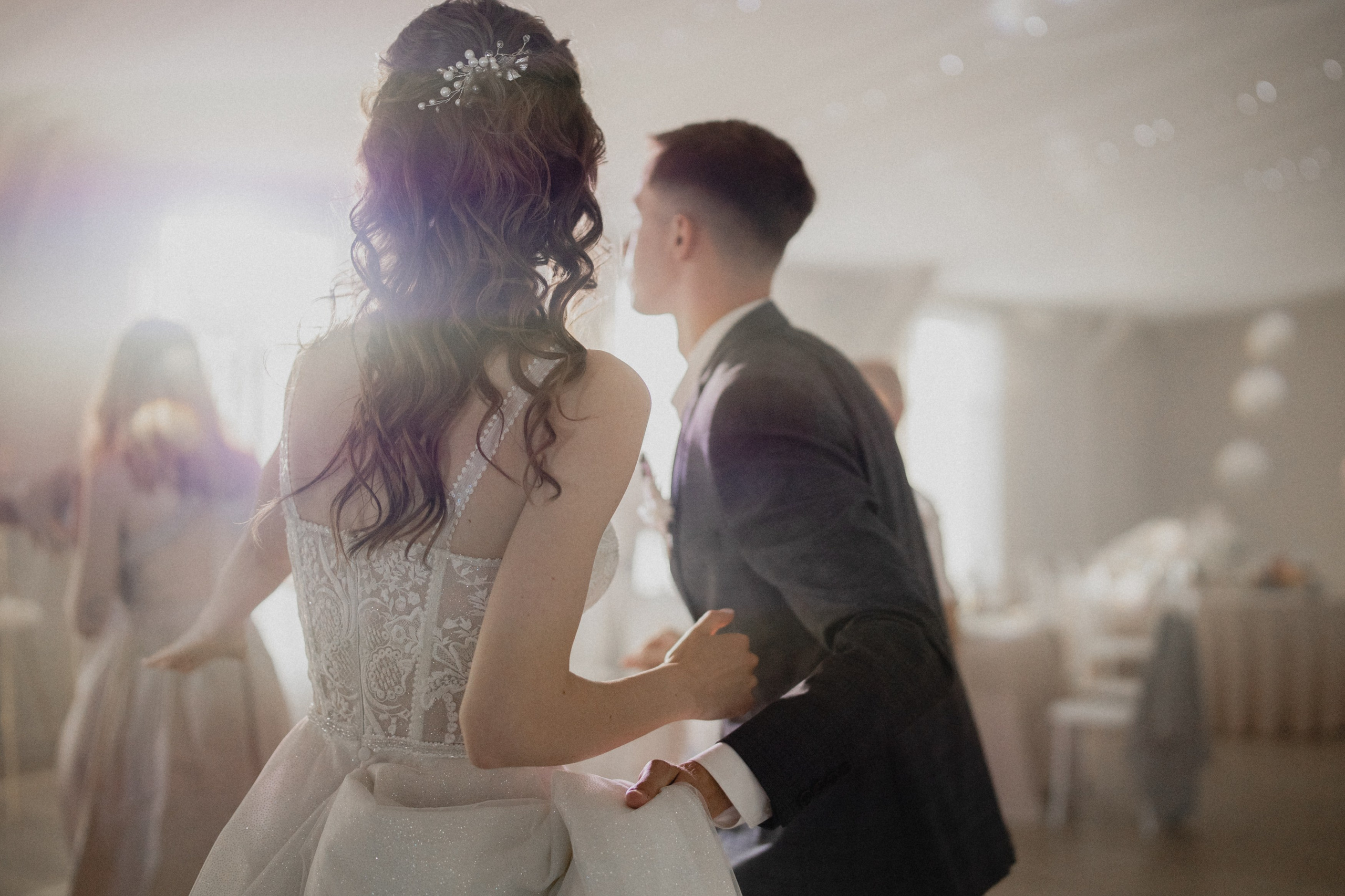 Максим и Юля. Свадебный фотограф в Ярославле Андрей Перегудов