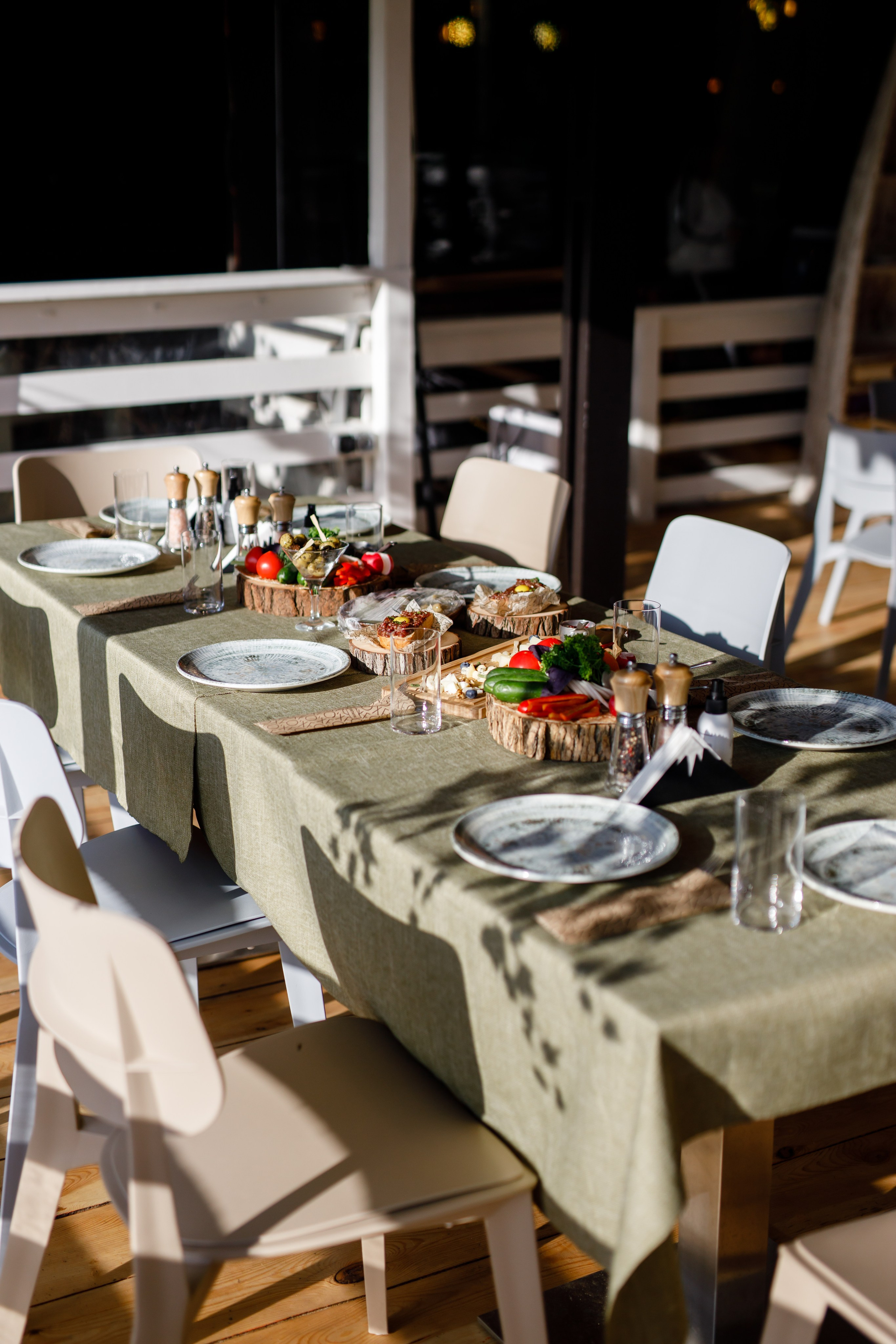 Репортаж мероприятия. Фотограф Москва Вероника Пименова