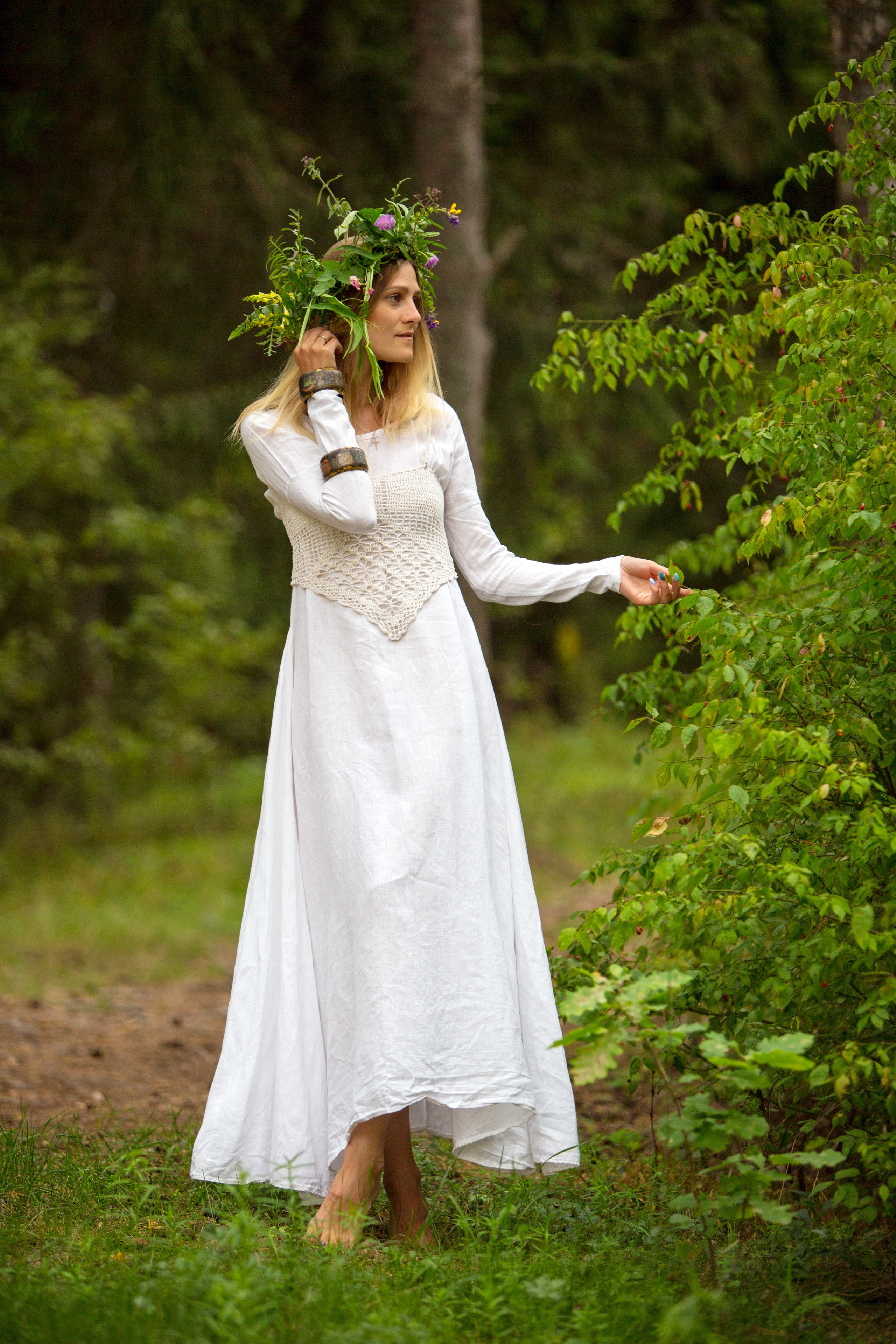 Иван Купала. Фототерапевт Ева Бунеева