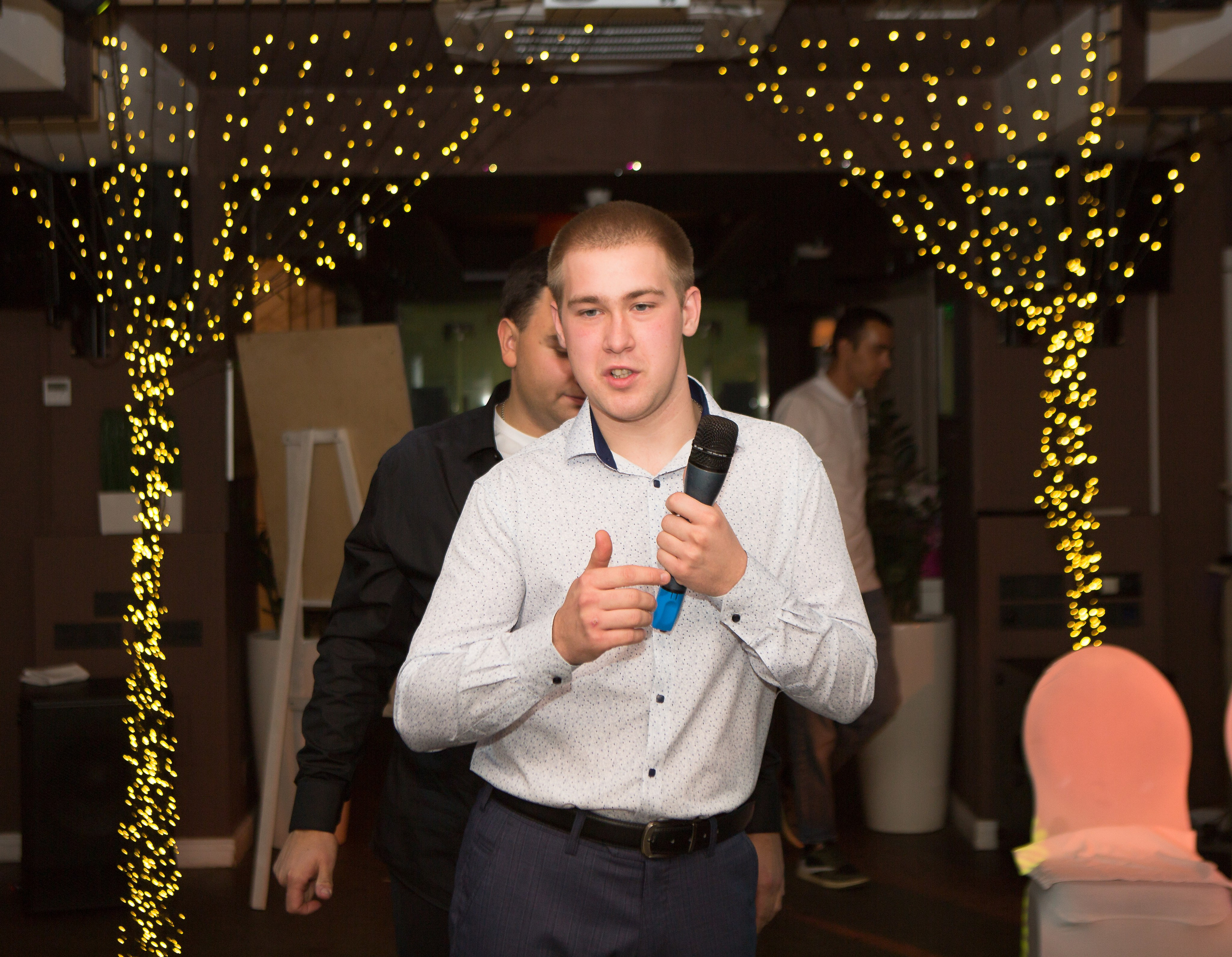 Ресторан. Фотограф Тверь|Москва|Волоколамск| Отт Кристина