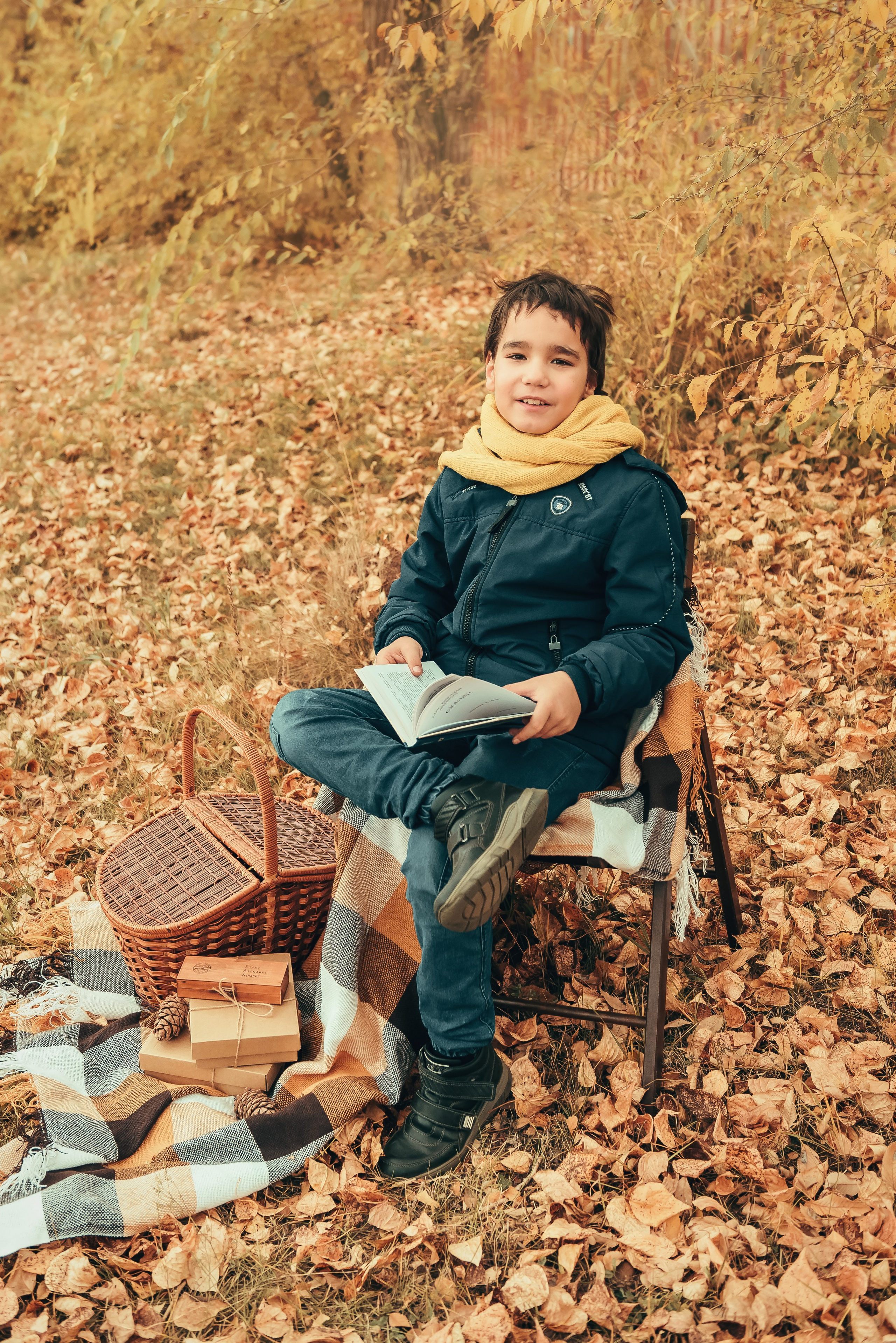 Школьный фотограф в городе Братск. Семейный фотограф в Братске Маклакова Татьяна