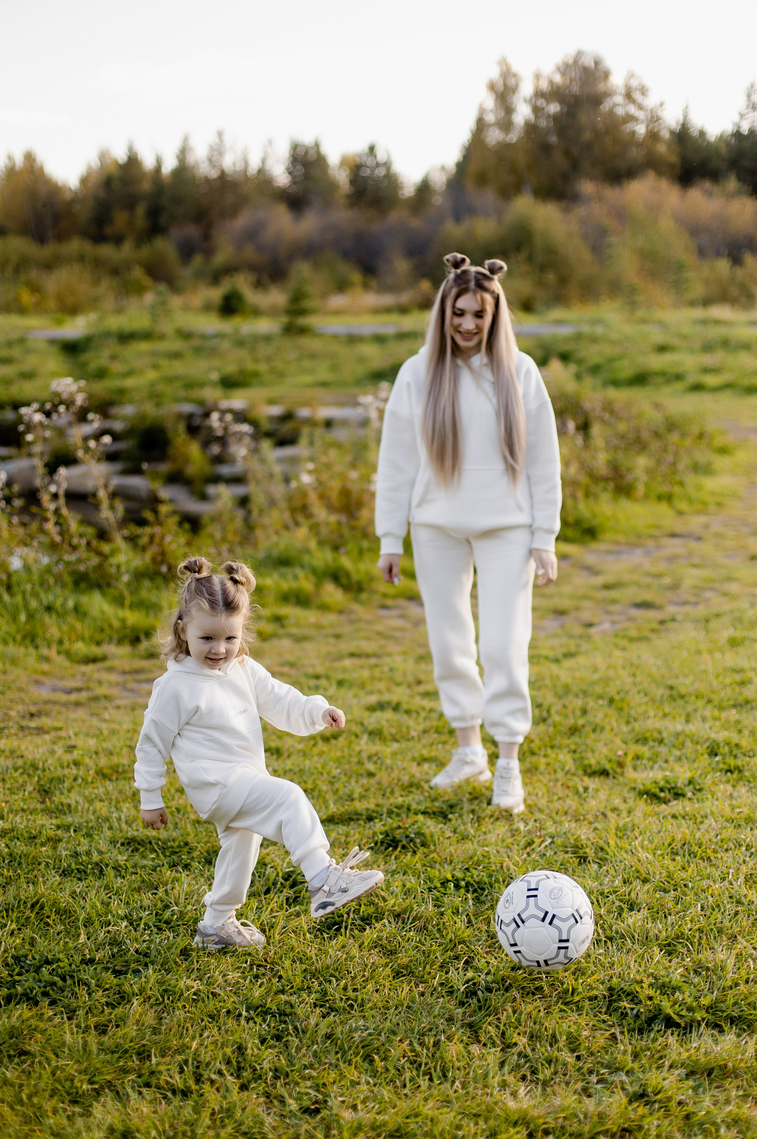 Никита, Настя и Софочка. Свадебный и портретный фотограф в Миассе Филиппенко Дарья