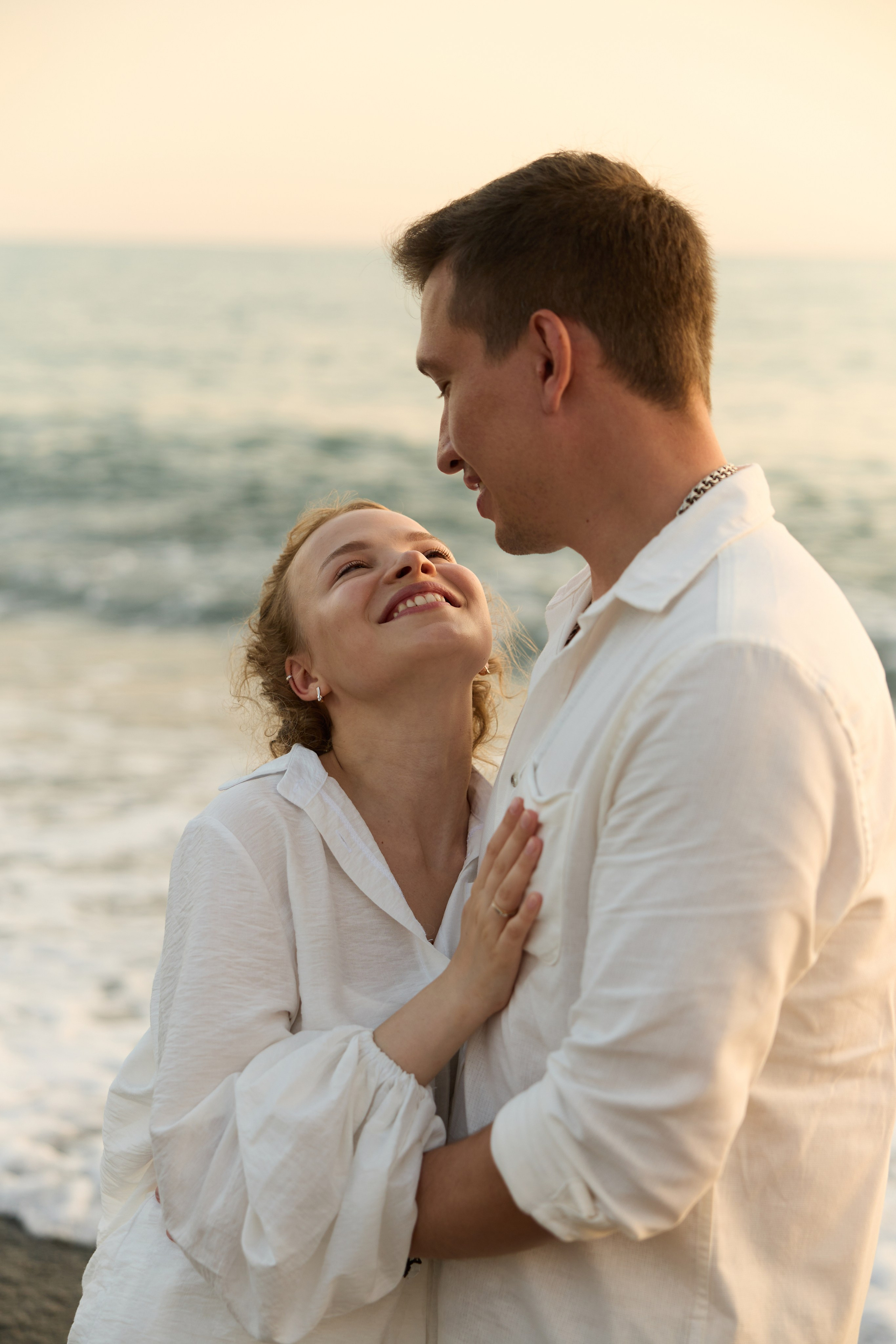 Алена и Руслан июль 2024. Свадебный и семейный фотограф в Сочи и Краснодарском крае Анна Шмелёва