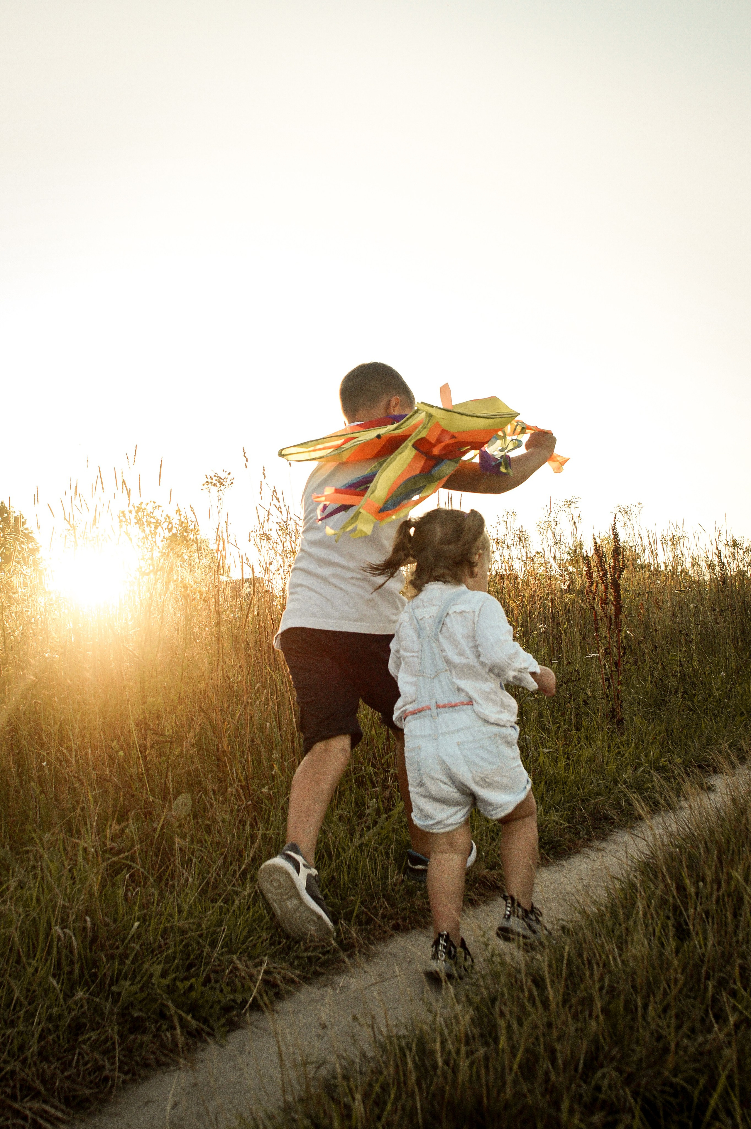Лето. Фотограф Москва