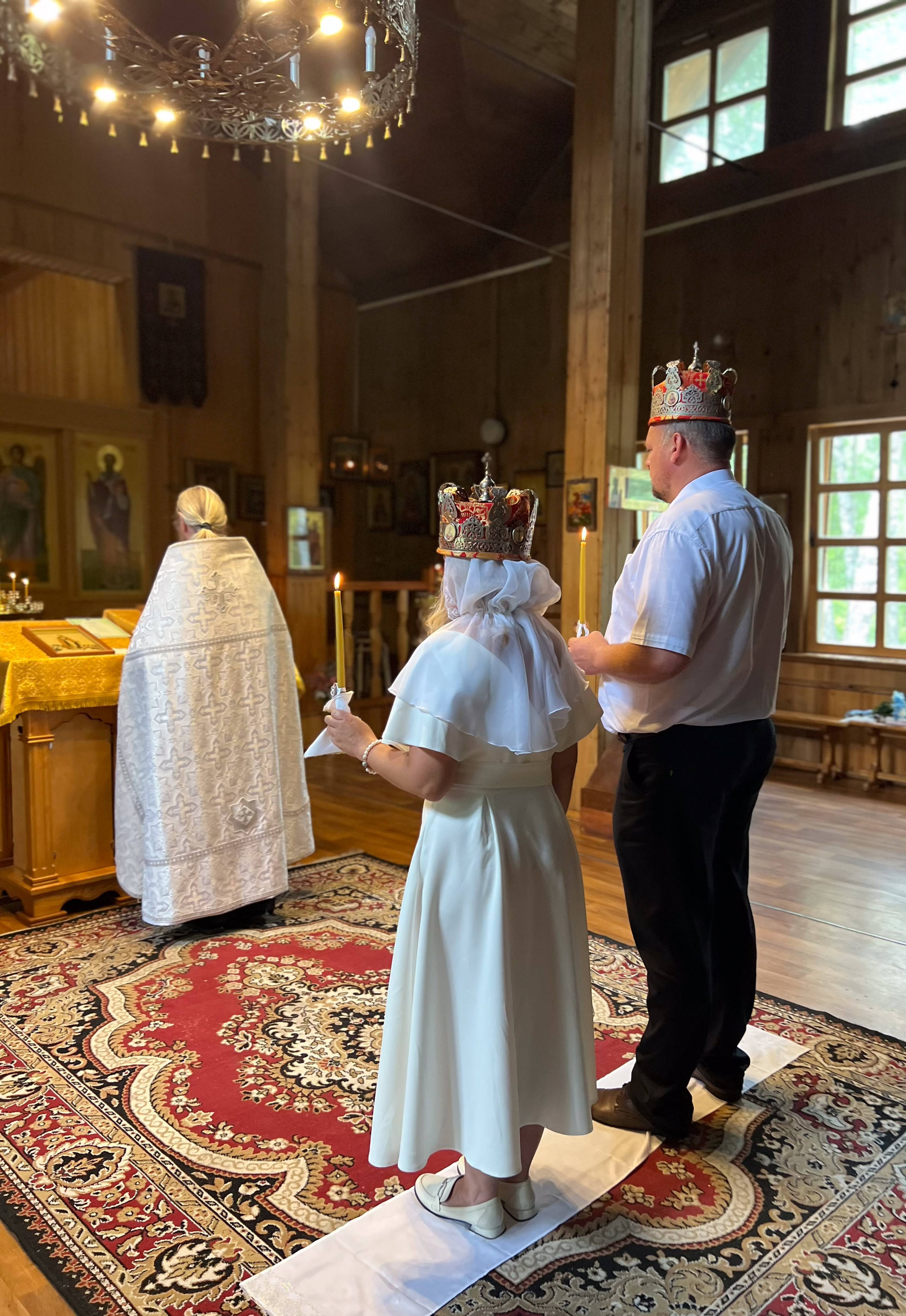 Matrimonio Ortodosso. Photographer, Videomaker, Drone, Padova, Venice, Italy, Elena Radchenko
