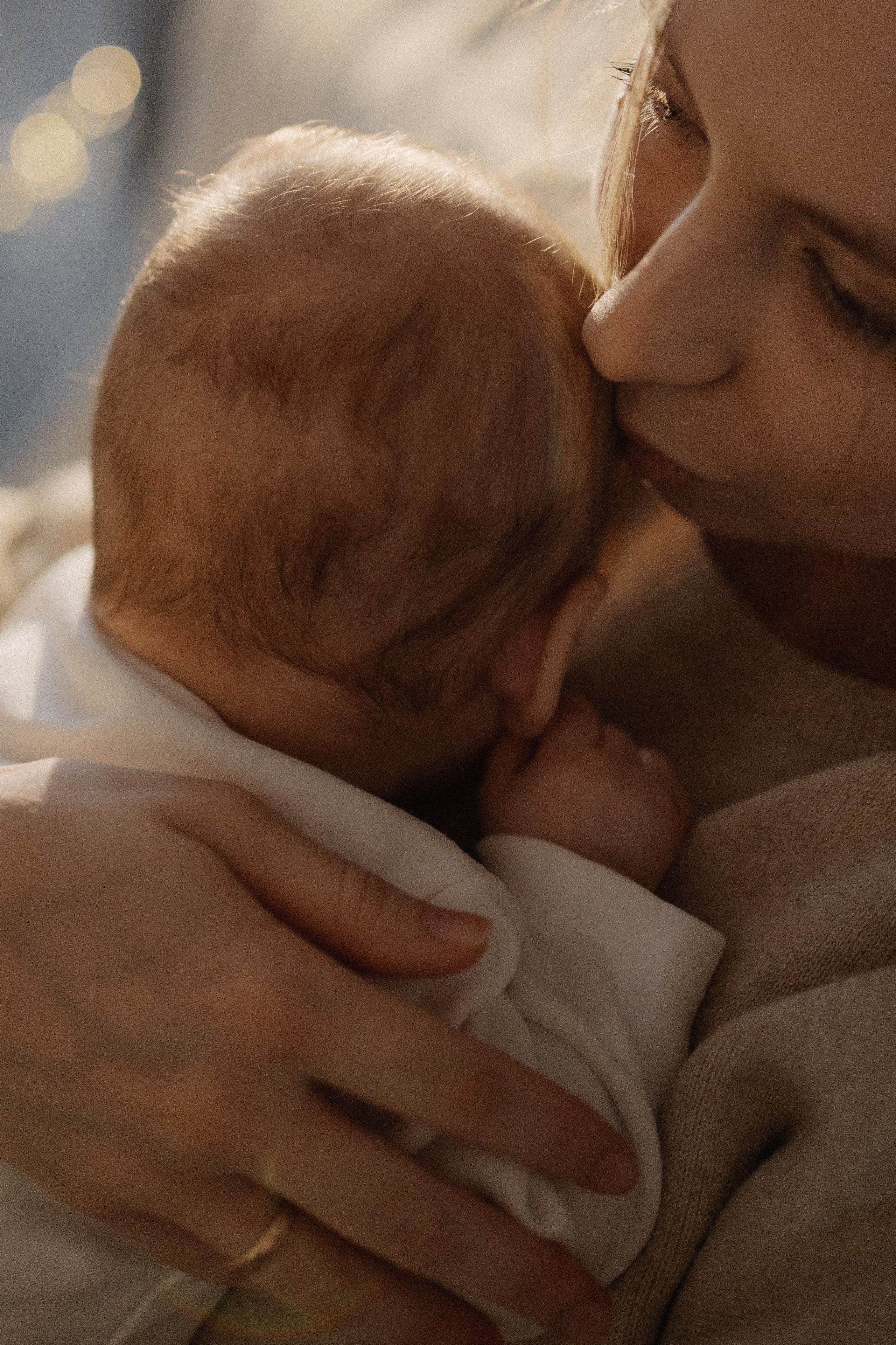 Самое важное. Свадебный и семейный фотограф Волгоград Наталья Алексеева