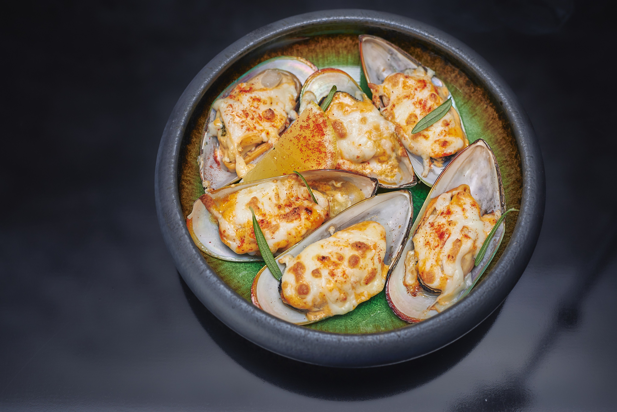 Фото меню. Константин Кордонский | Интерьерный и food-фотограф в Кисловодске и КМВ