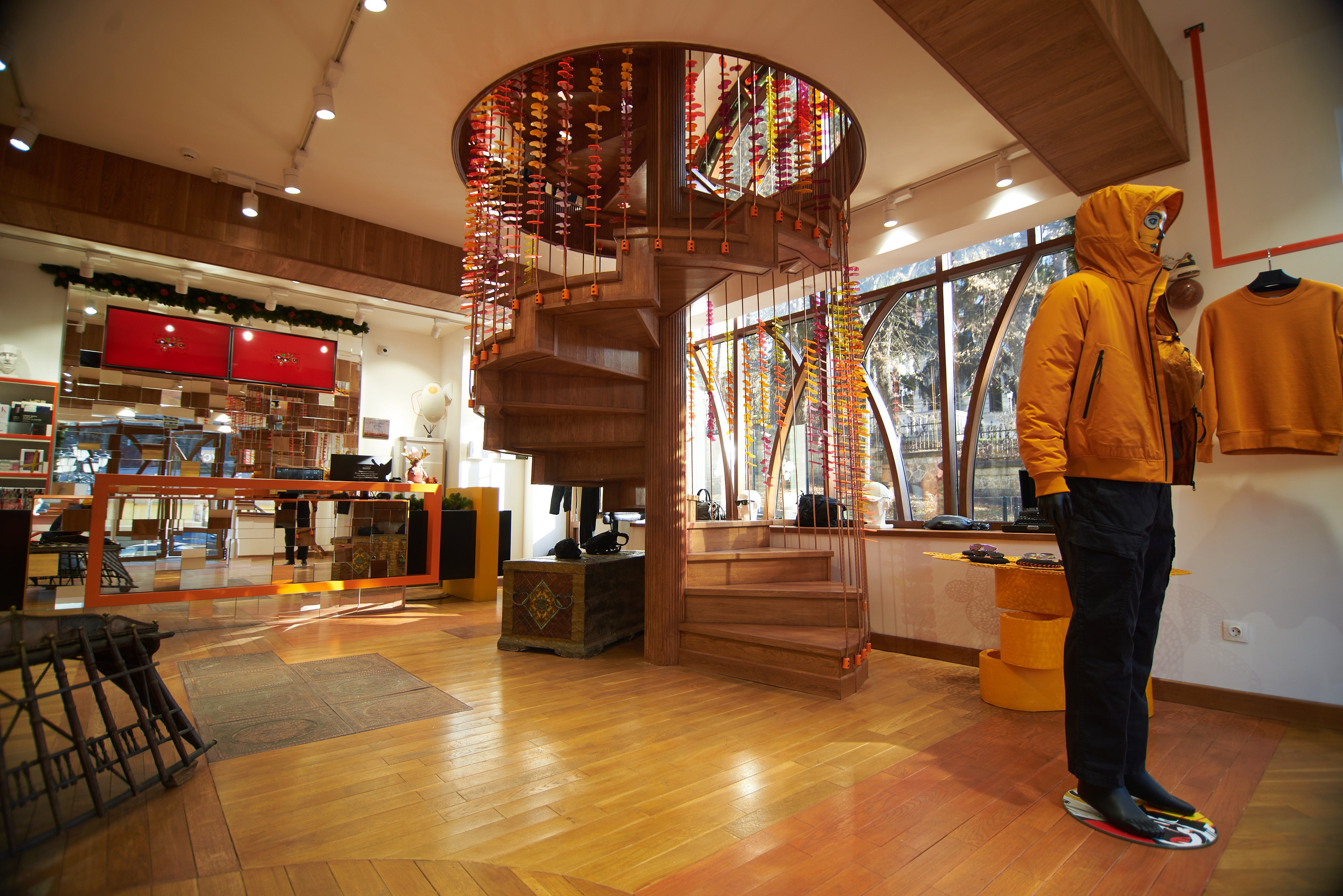 Concept store «МАКИ». Константин Кордонский | Интерьерный и food-фотограф в Кисловодске и КМВ