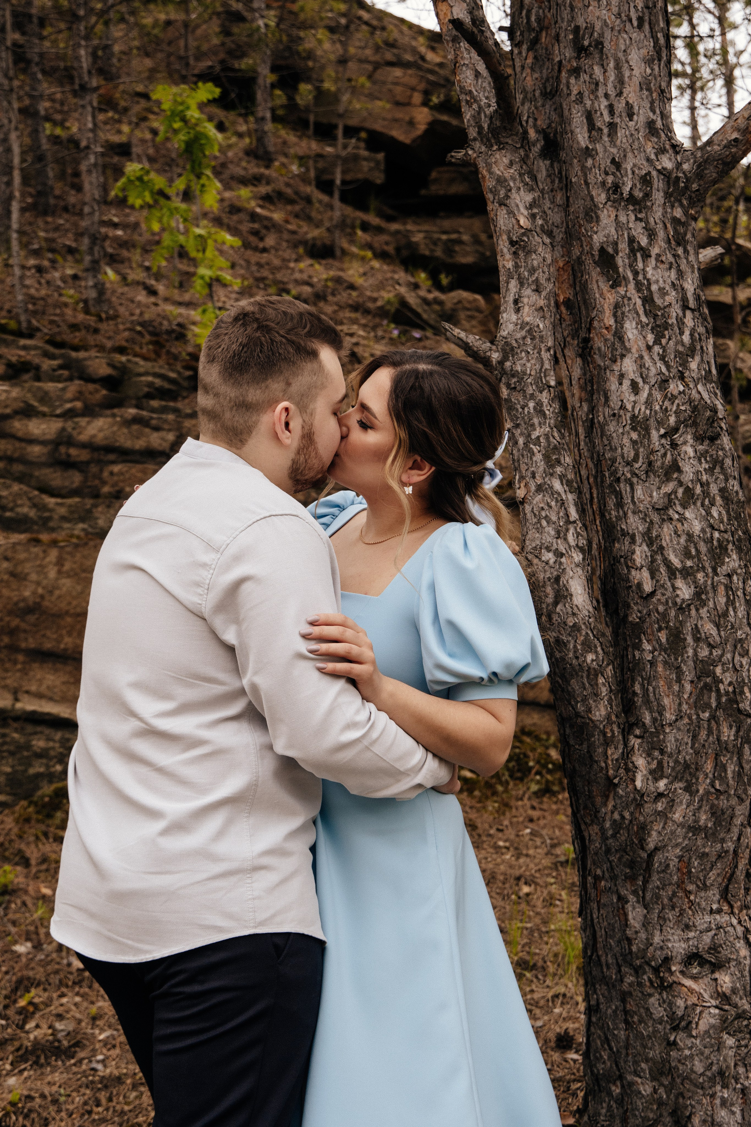 LoveStory|Егор и Татьяна. Свадебный фотограф Челябинск Зиненко Виктория