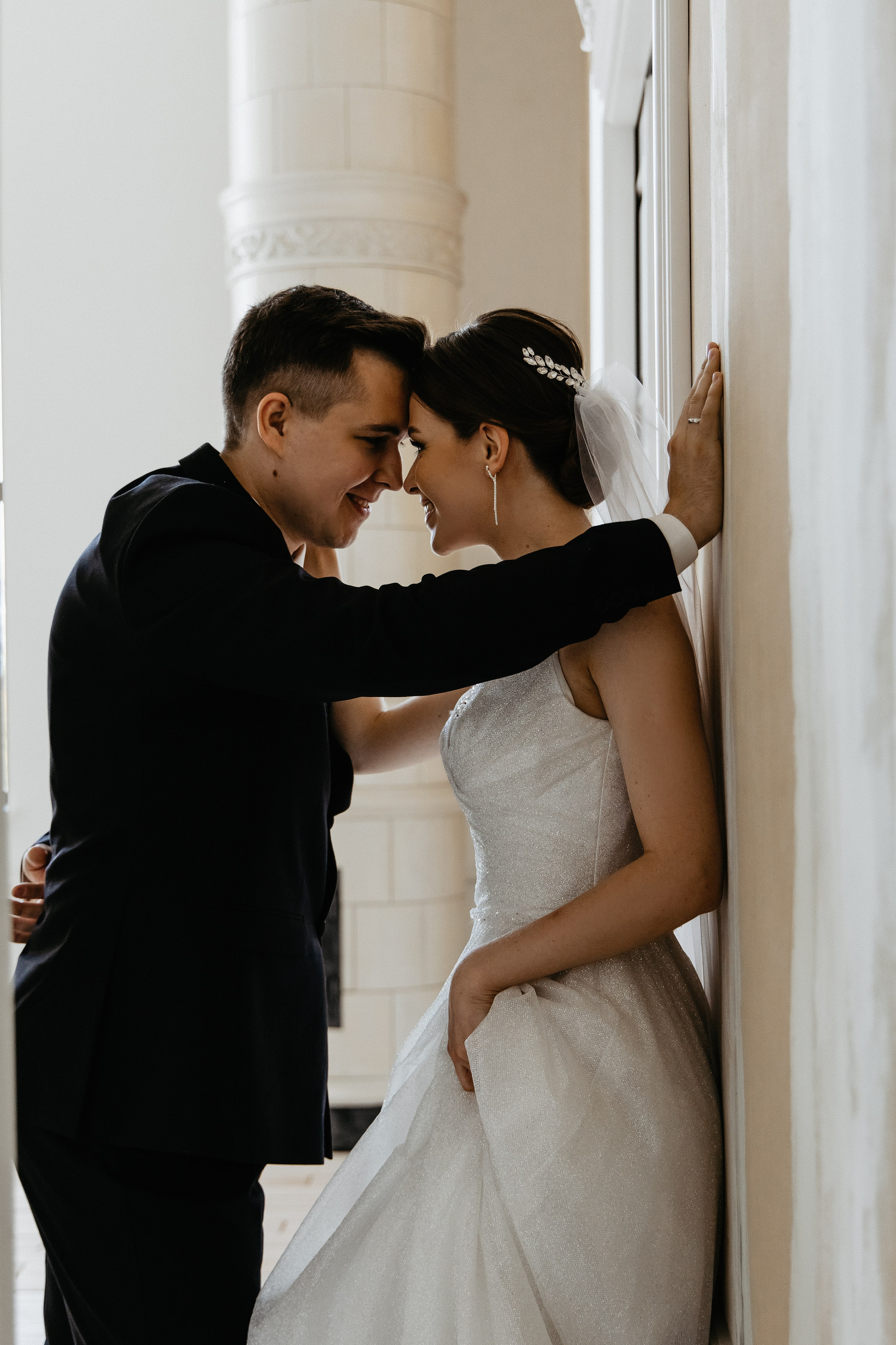 Wedding day|Артем и Ирина. Свадебный фотограф Челябинск Зиненко Виктория