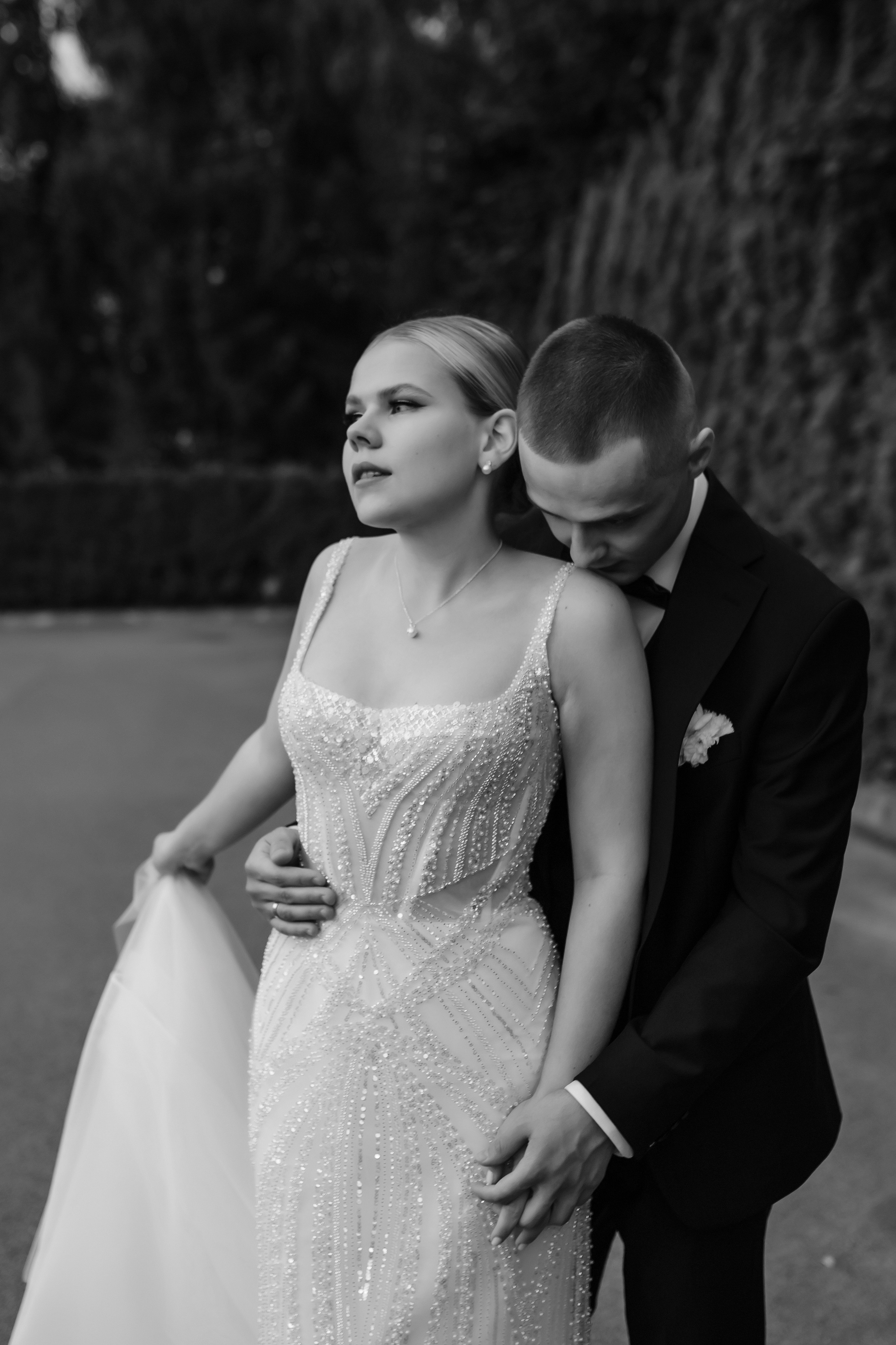 Самоил & Евгения. Свадебный и семейный фотограф Санкт-Петербурга Мария Родионова