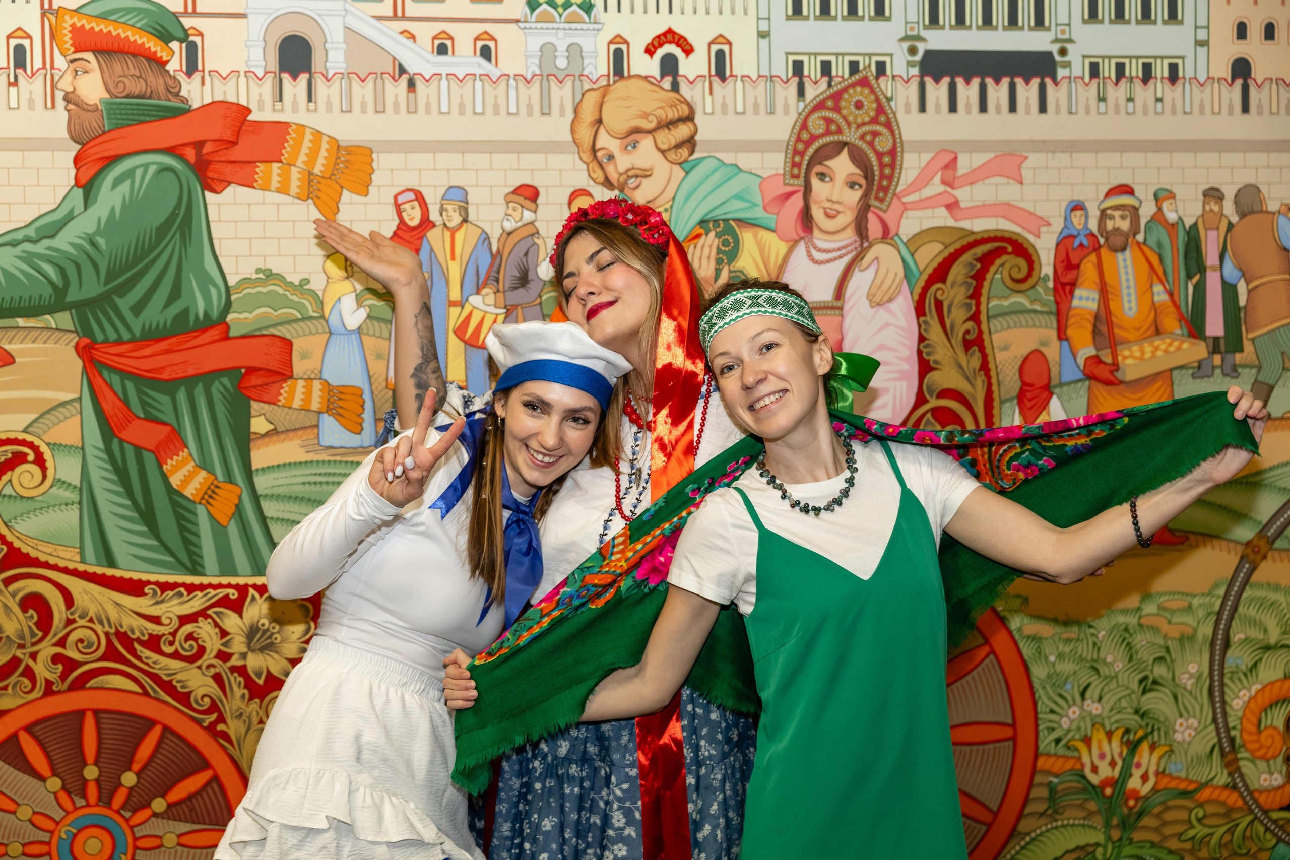 Новогодний корпоратив CRABBIT. Татьяна Чернышова свадебный фотограф Москва