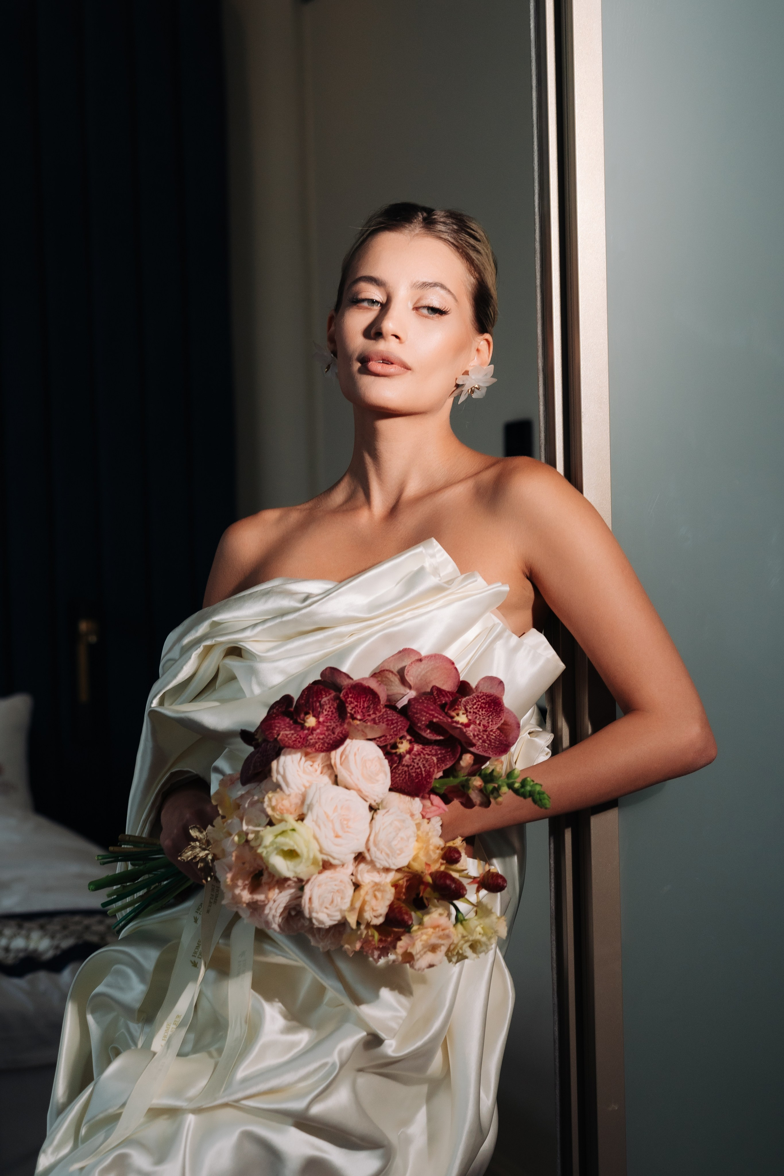 Полина & Кирилл. Диана Королёнок — Свадебный и Репортажный фотограф в Москве