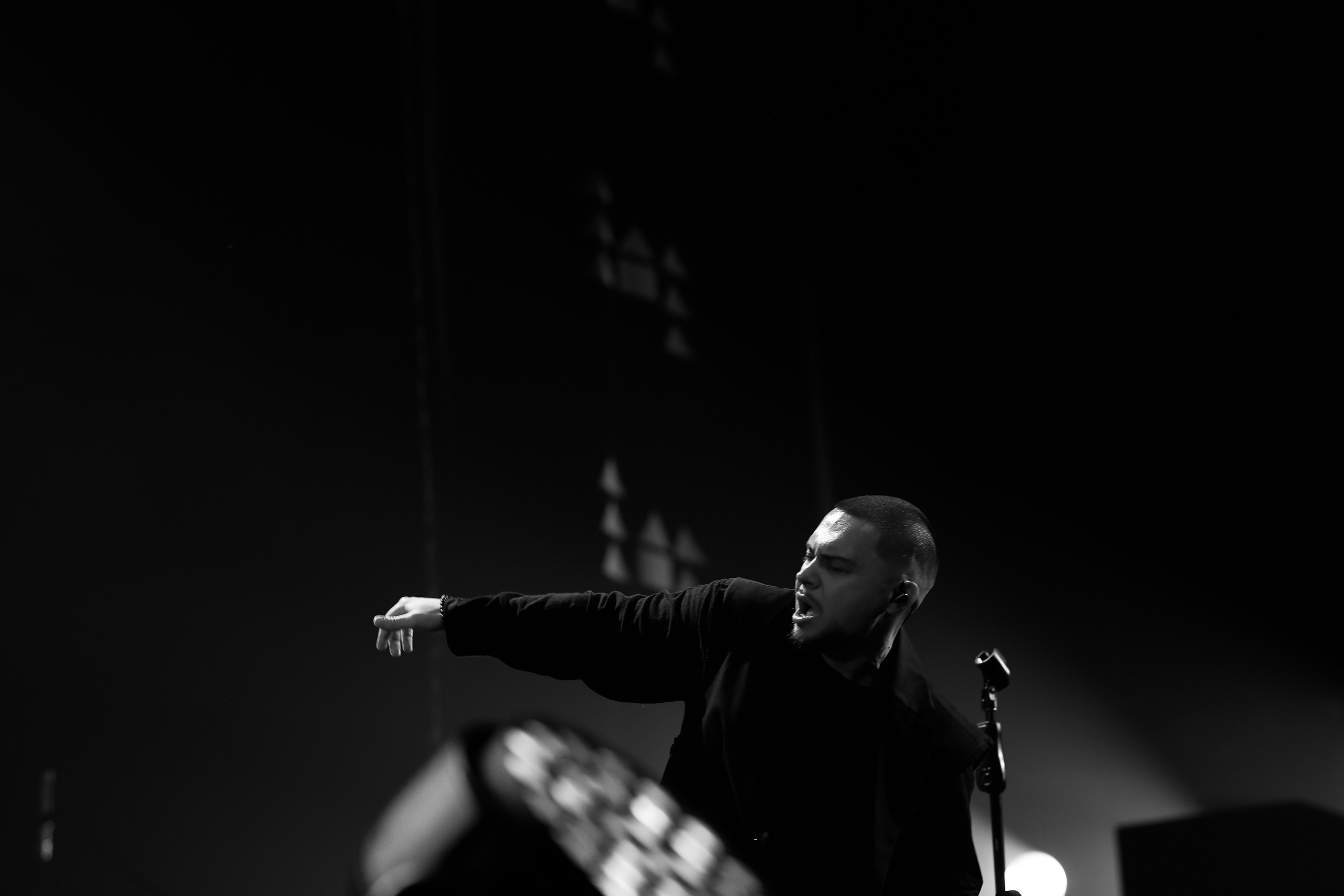 IZBA FEST @VK STADIUM