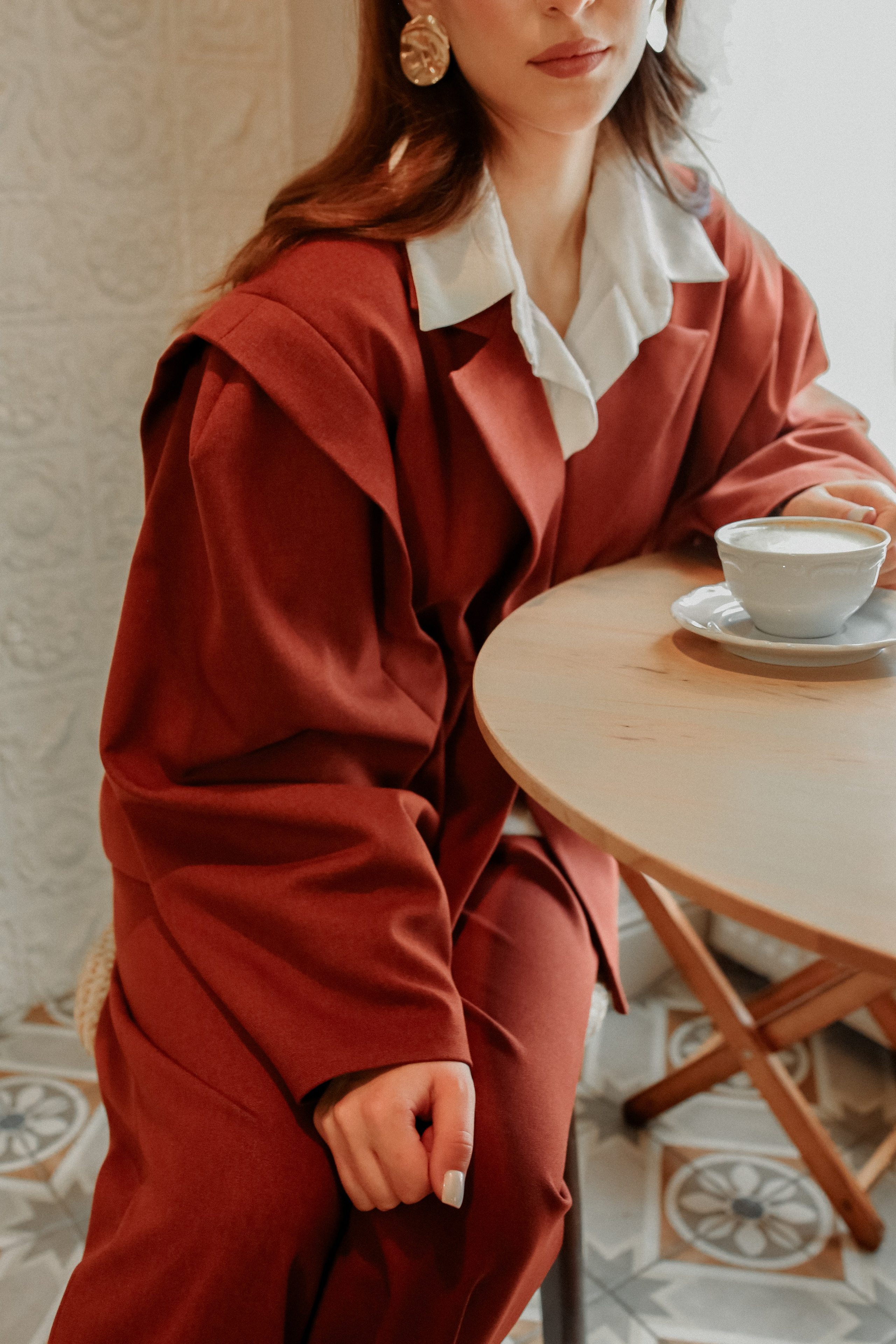 STREET ФОТОСЕССИЯ ДЛЯ БРЕНДА BERDESIGN. Бренд, контент фотограф в Волгограде Елена Даньшина