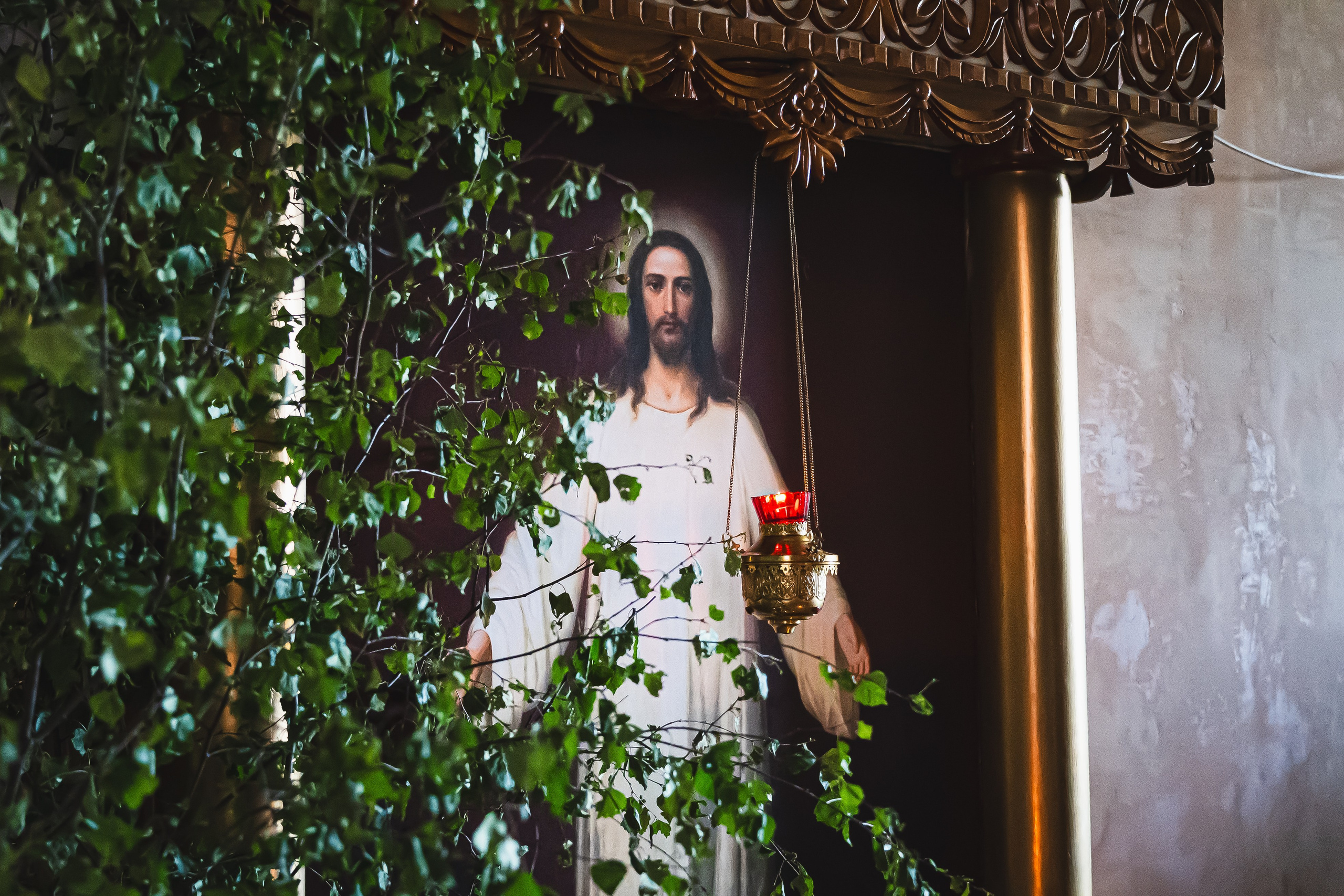 TODAY IS THE DAY WHEN I UNDERSTOOD RUSSIA PART II. Фотограф и визуальный художник в Туле / Николай Рейзвих