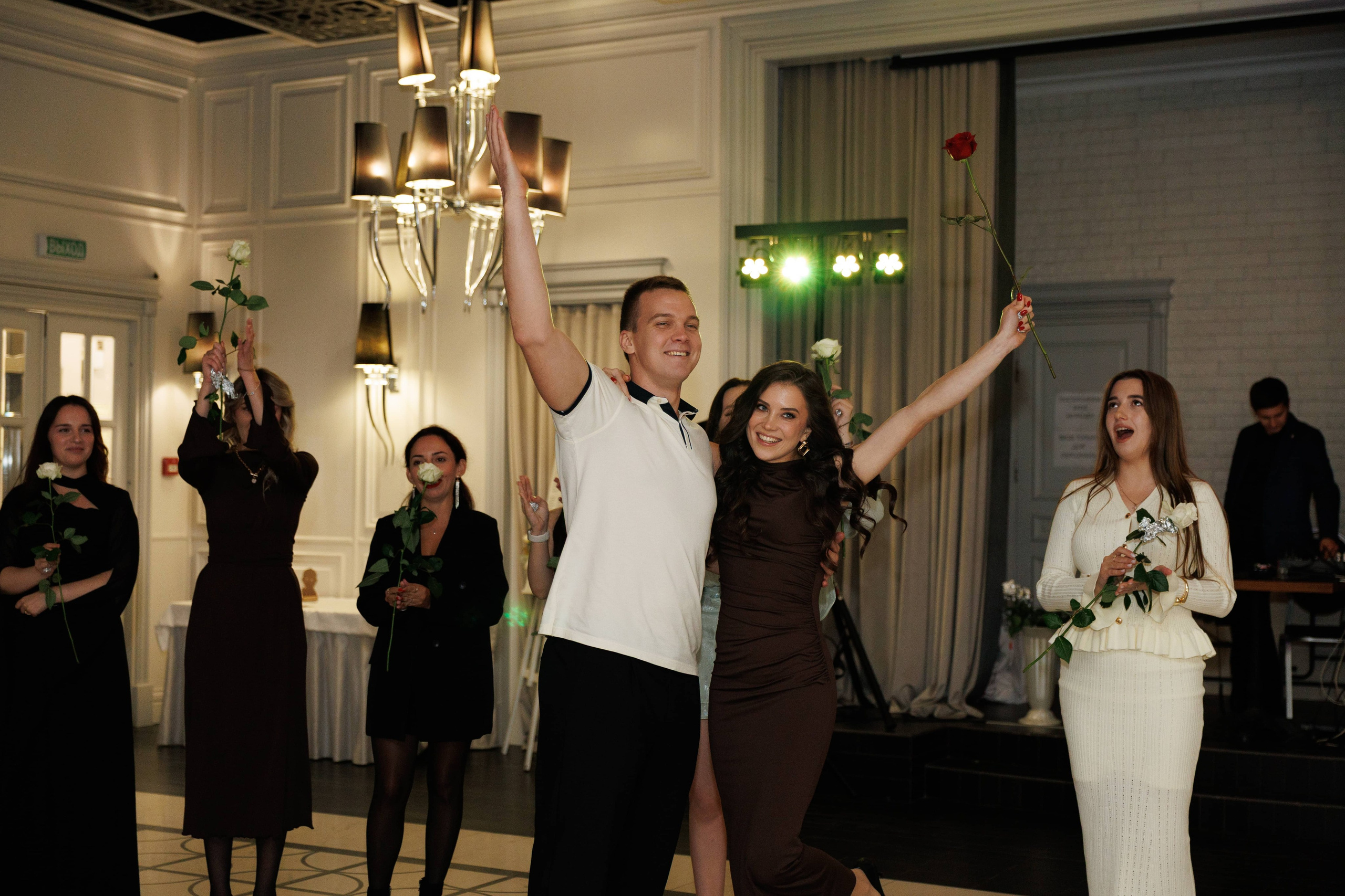 Максим и Маргарита