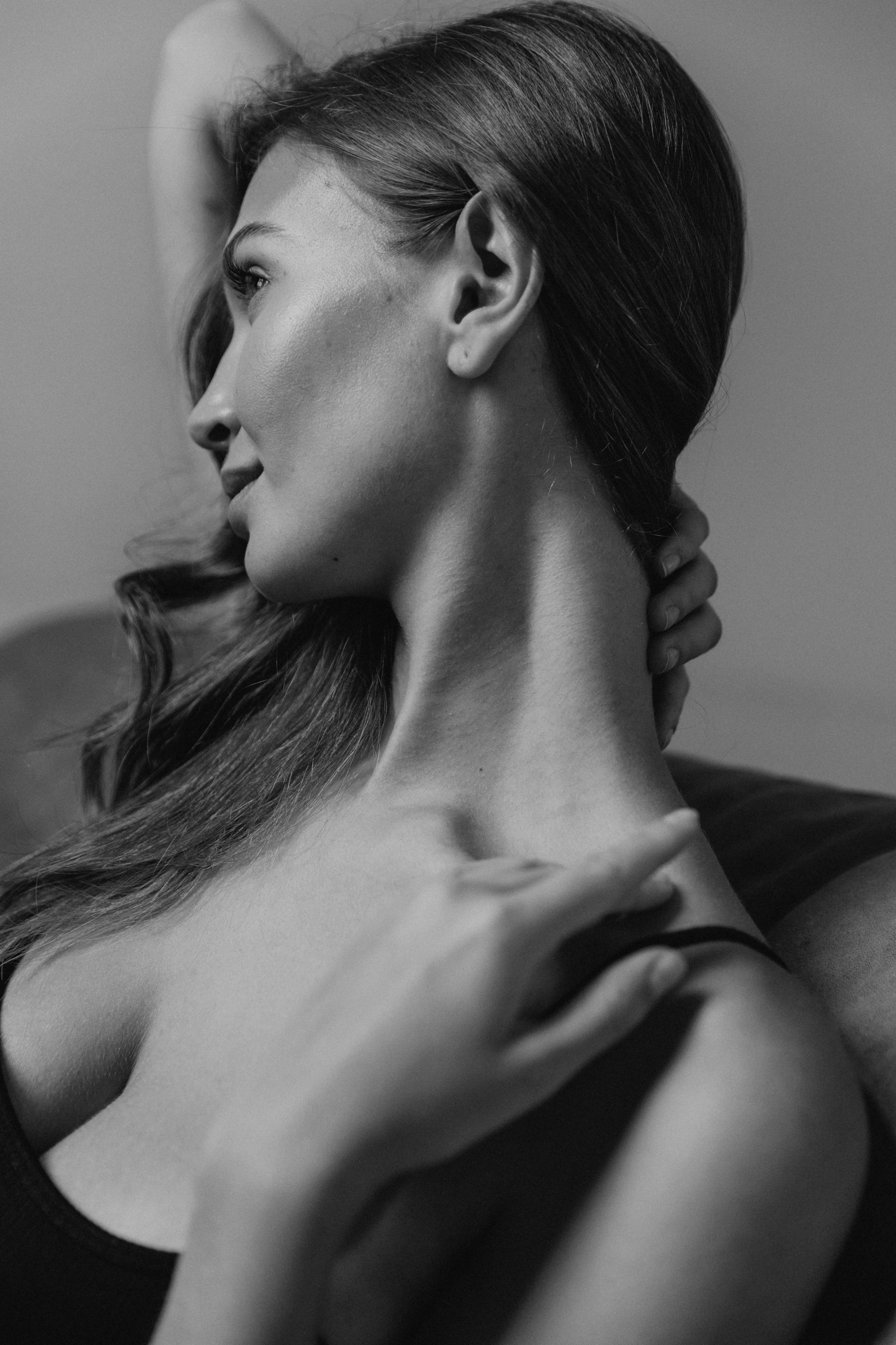 Наталья. Семейный и женский фотограф в Москве/Твери. Меня зовут Яна Гош