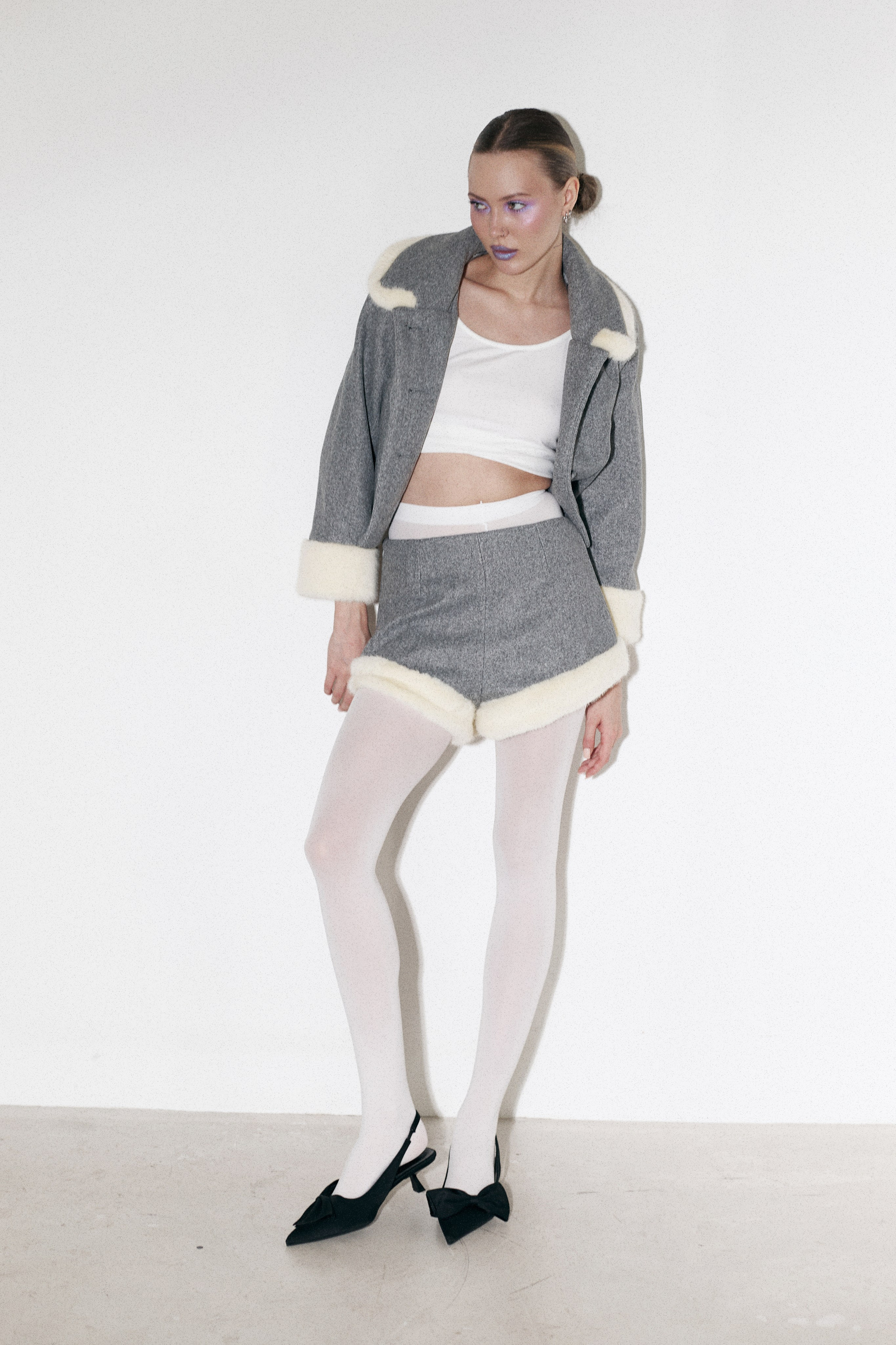 Вика. Фотограф Ионова Анастасия, г Владивосток